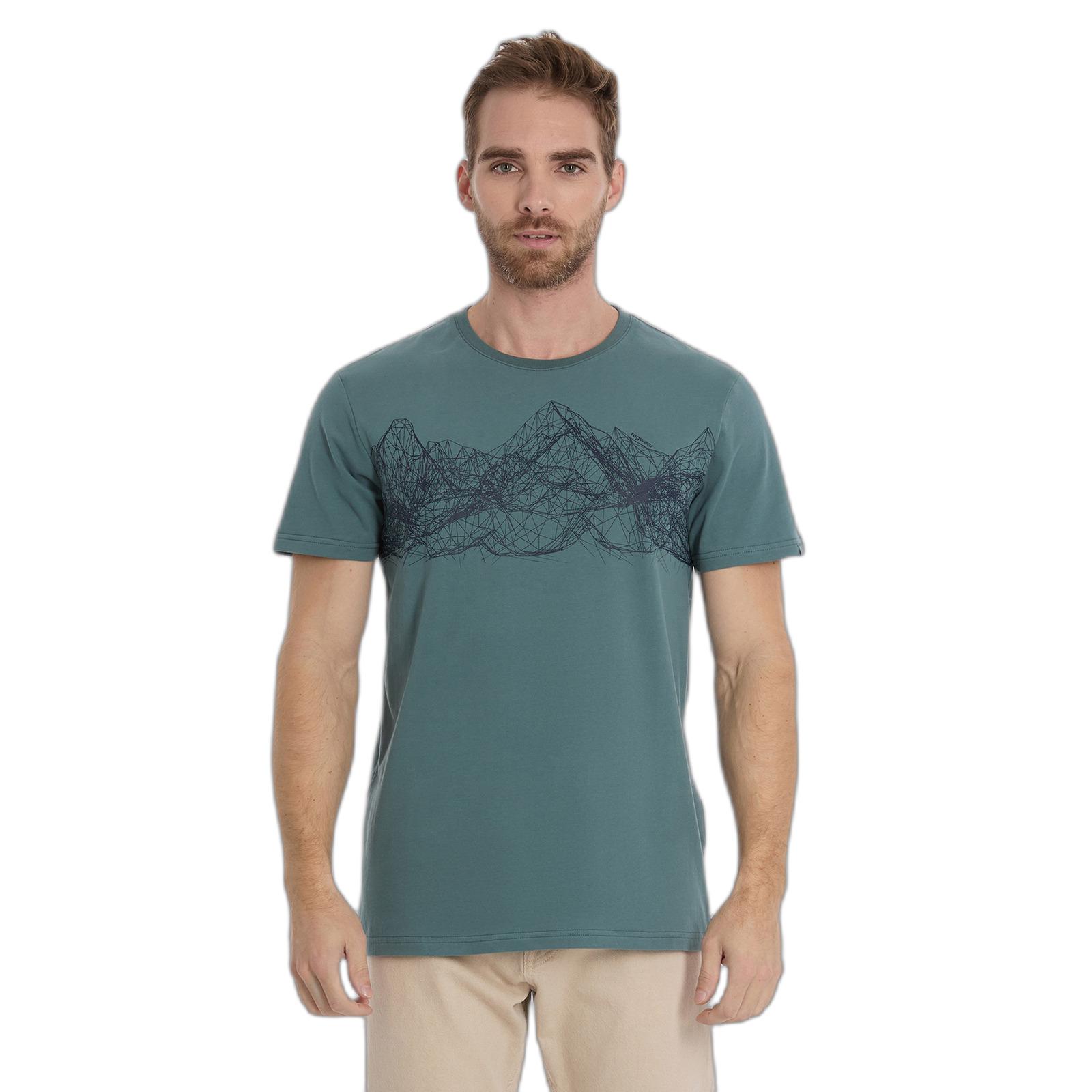 4255813173083 - T-Shirt Hake Gots 4255813173083 - T-Shirt Hake Gots