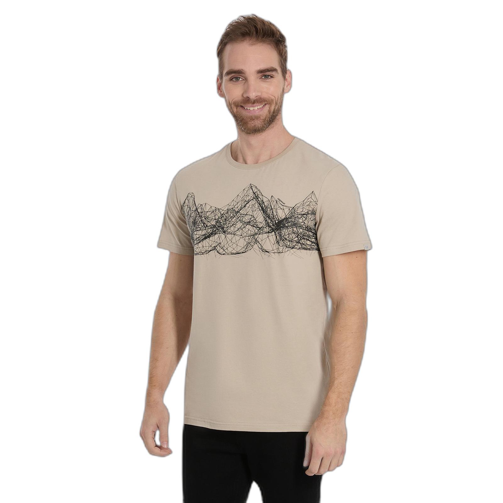 4255813173212 - T-Shirt Hake Gots 4255813173212 - T-Shirt Hake Gots