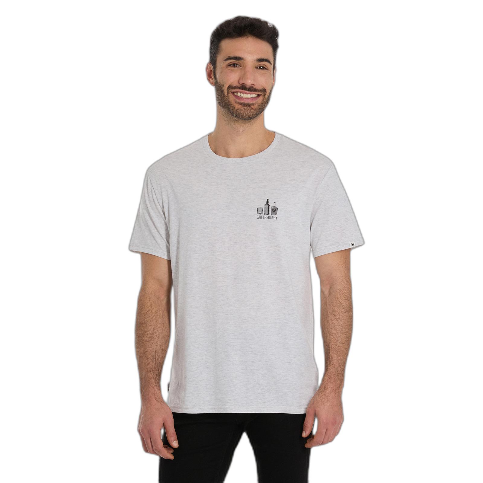 4255813173809 - T-Shirt Raphy