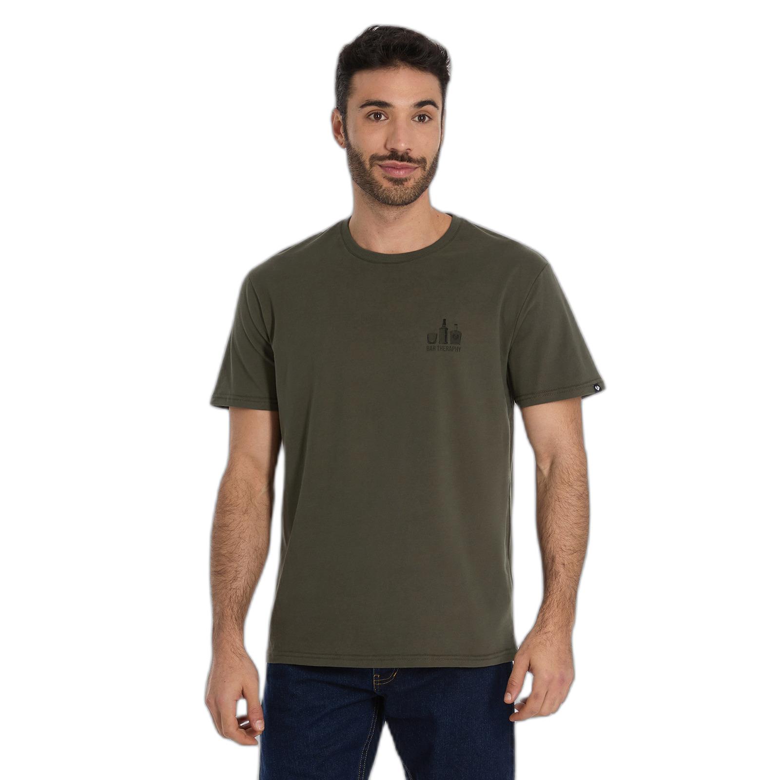 4255813173830 - T-Shirt Raphy