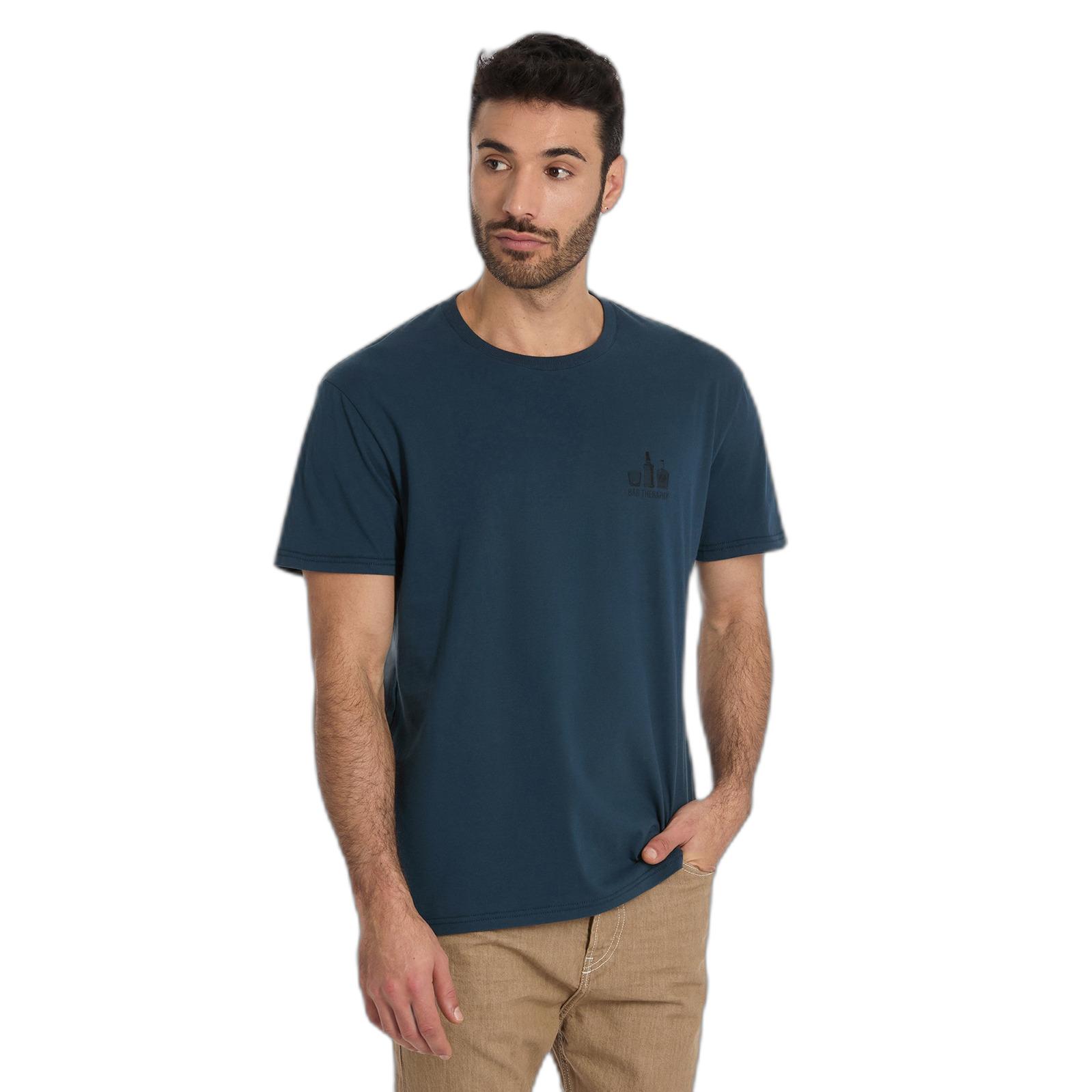 4255813173892 - T-Shirt Raphy