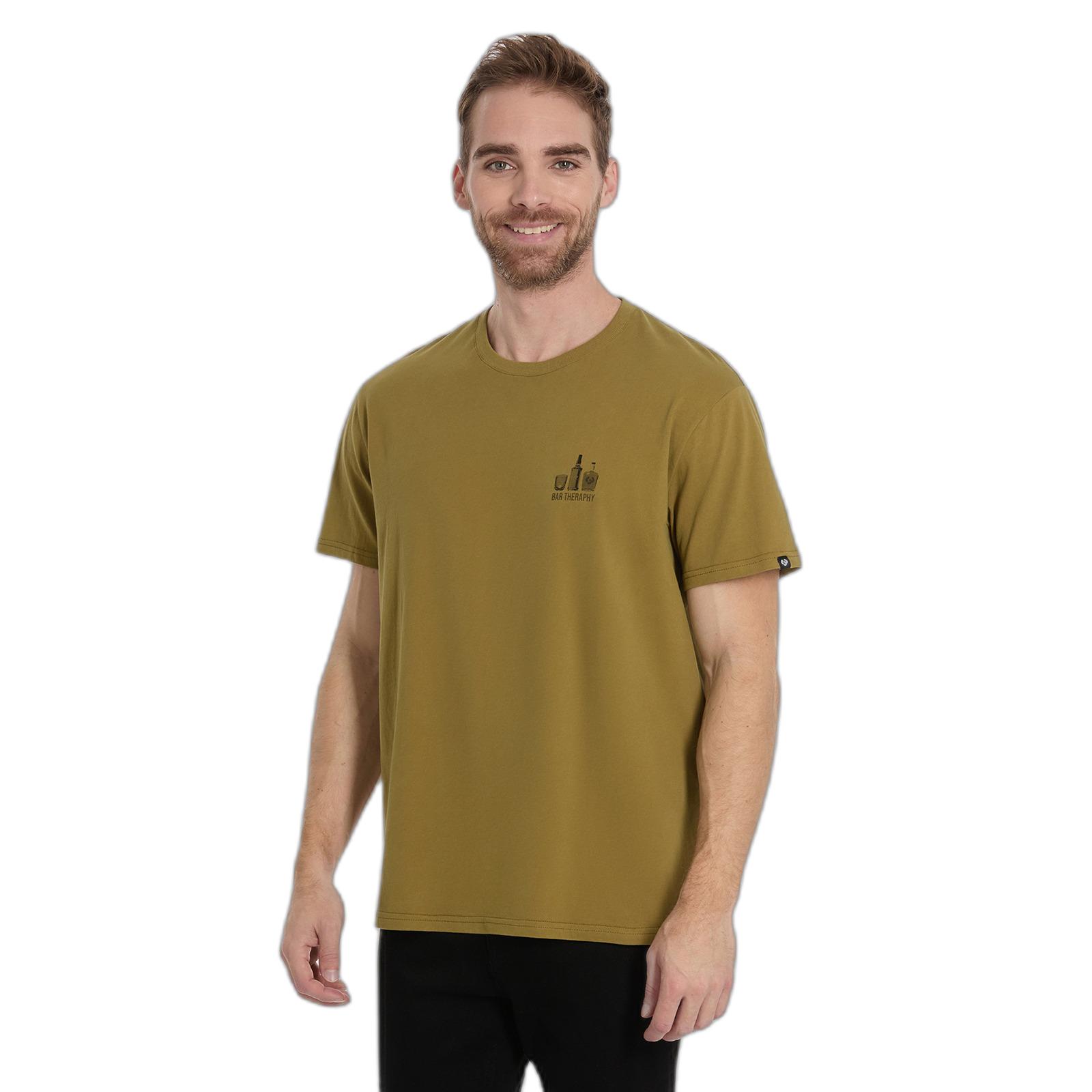 4255813173939 - T-Shirt Raphy