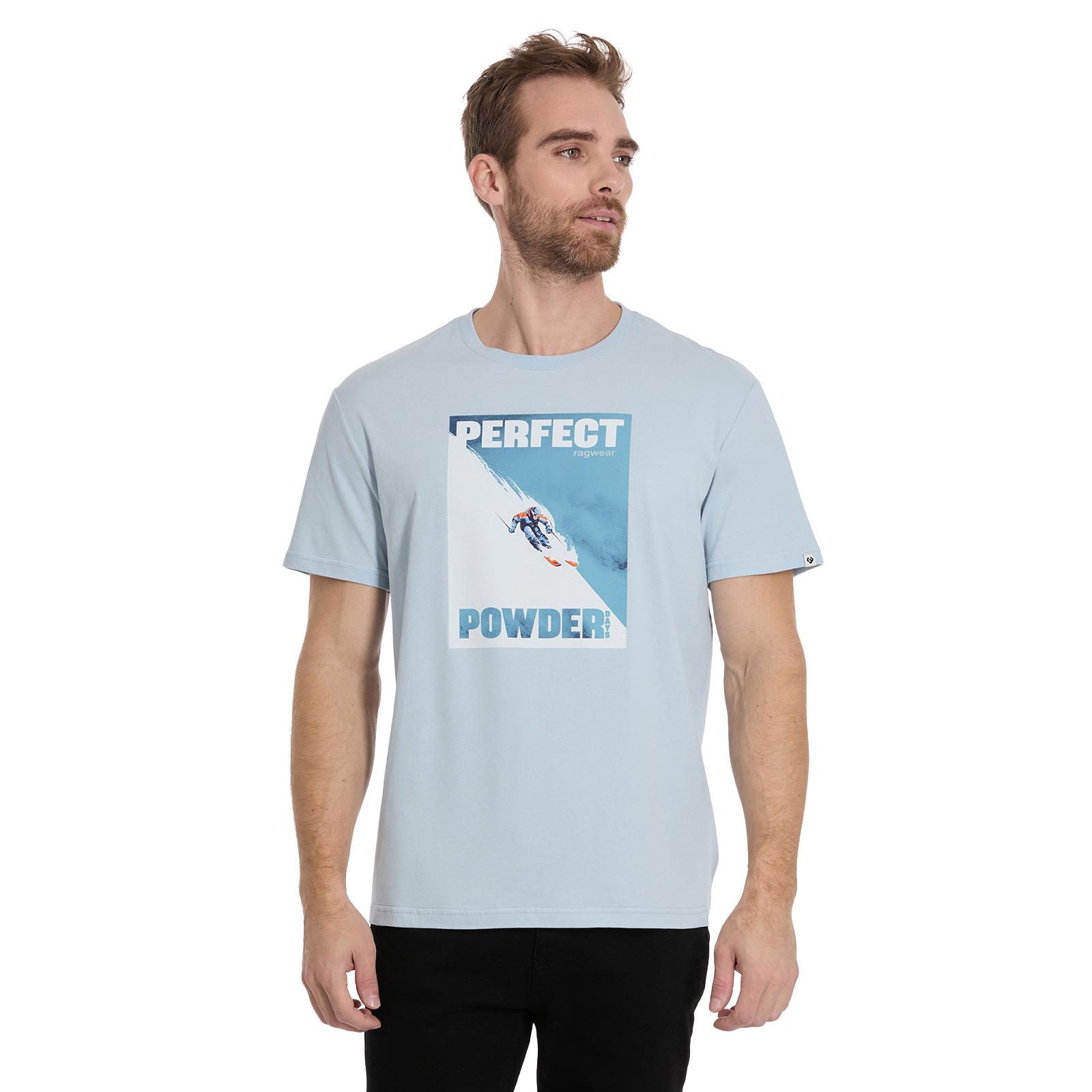 4255813174424 - T-Shirt Roggero