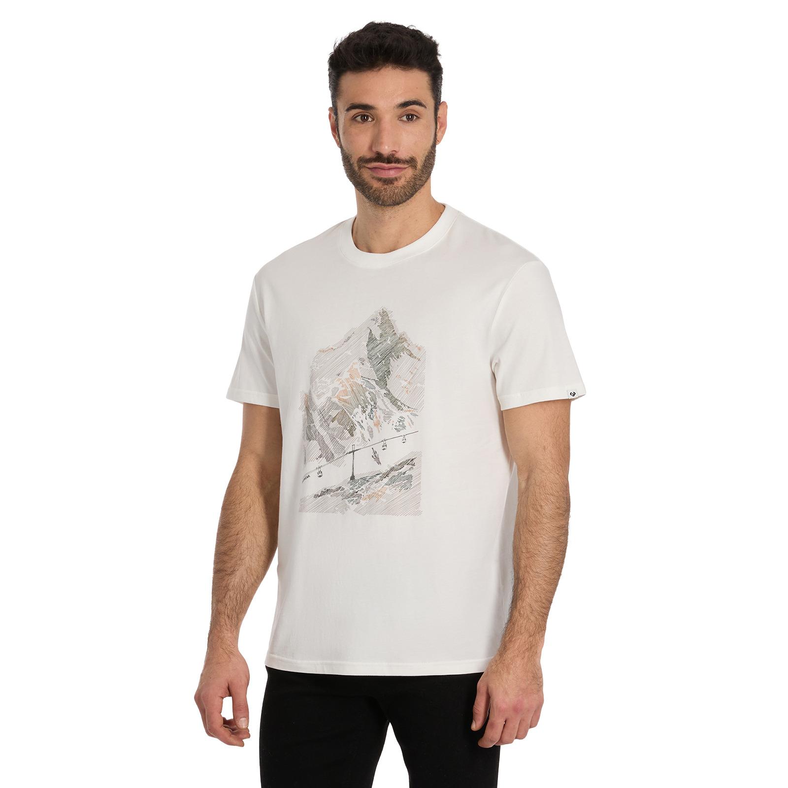 4255813174677 - T-Shirt Sevis