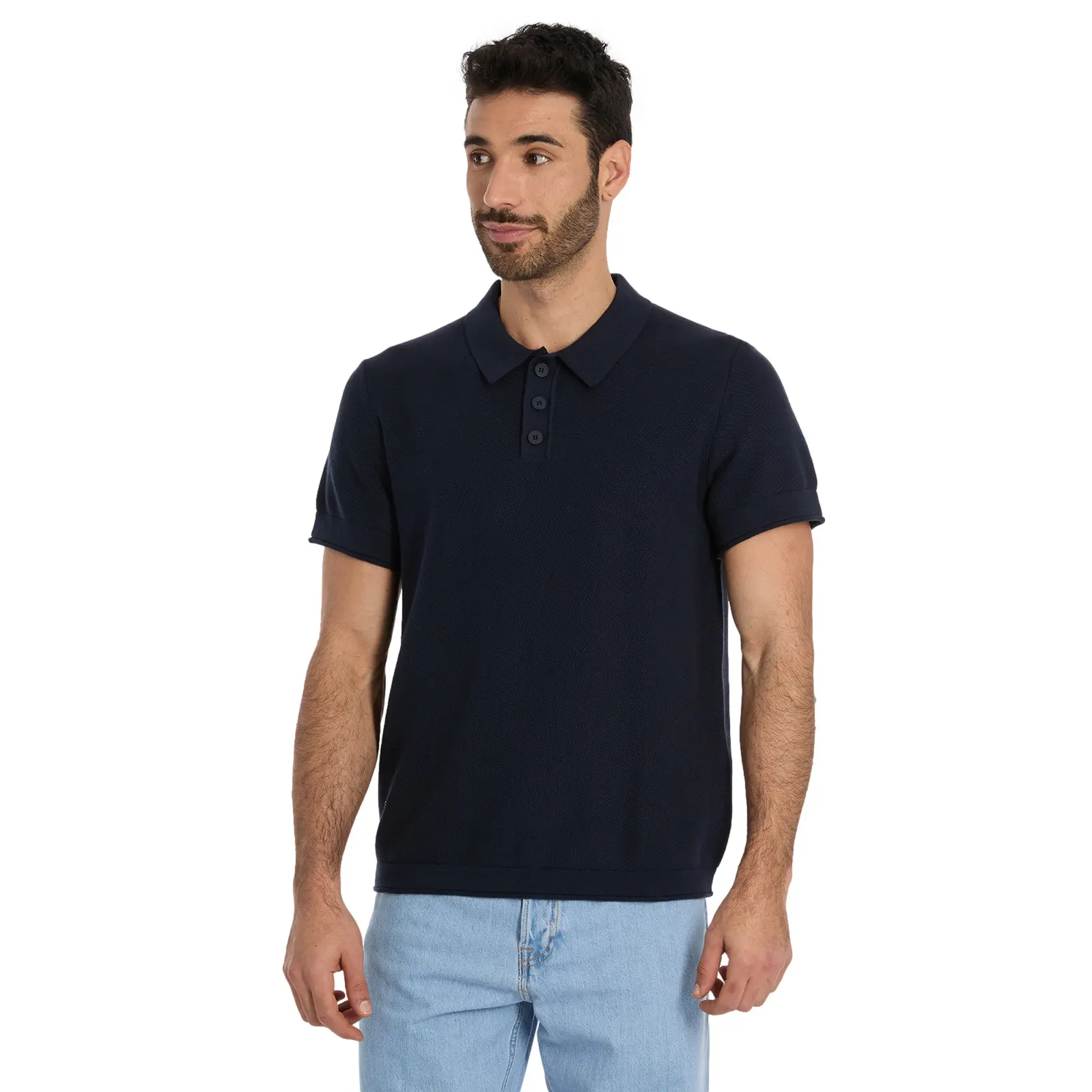 T-shirt in cotone  Lorrien
