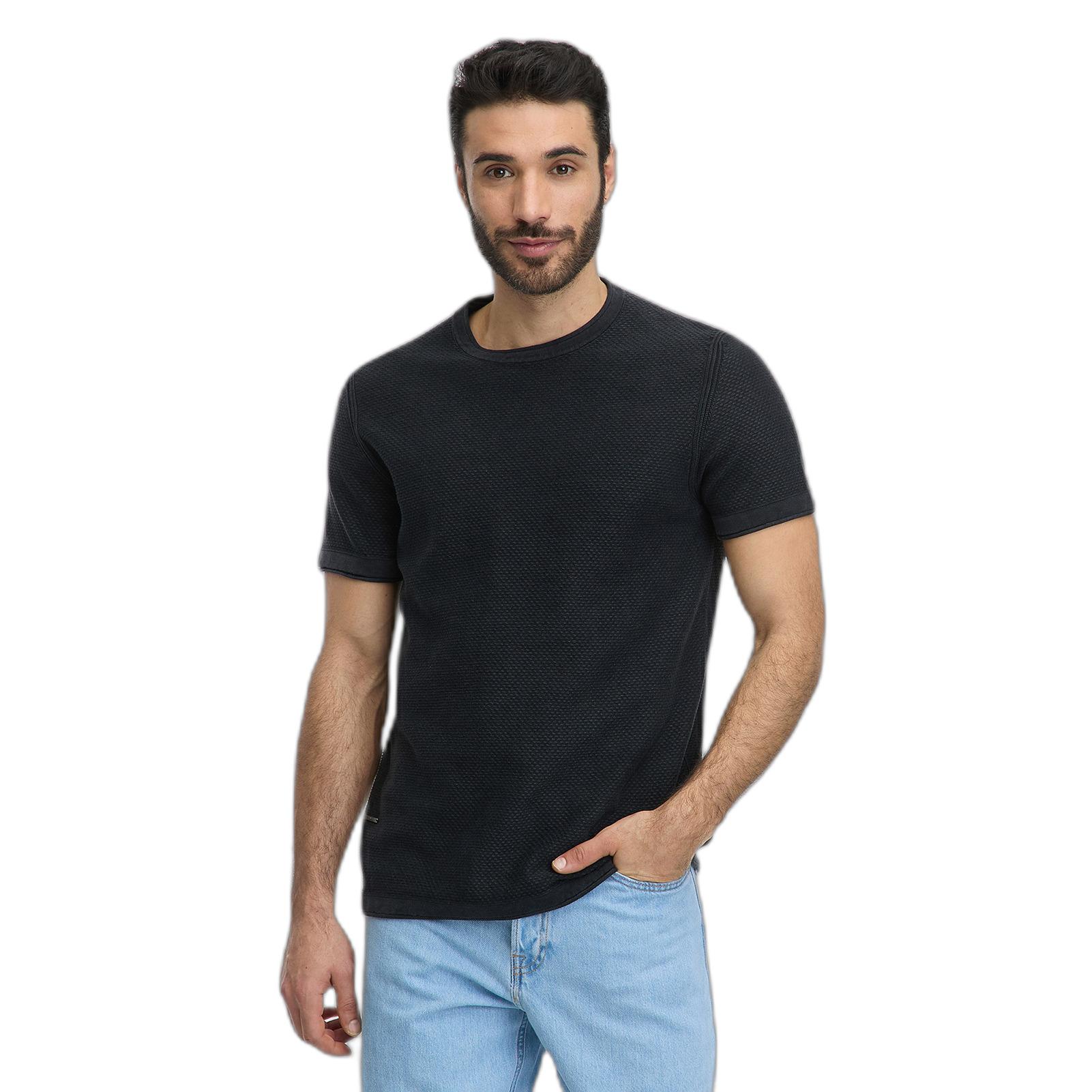 4255813175421 - T-Shirt Treas