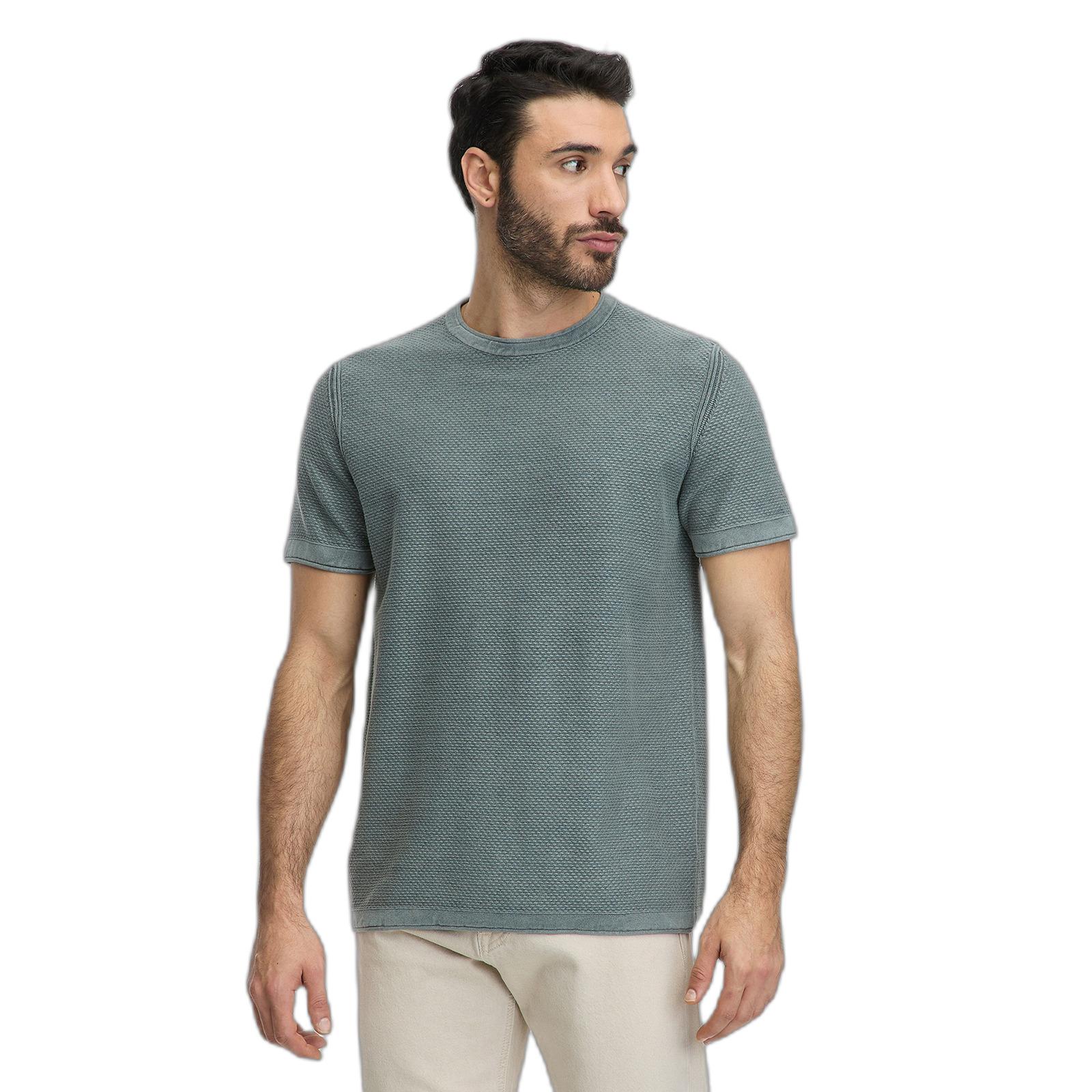 4255813175544 - T-Shirt Treas