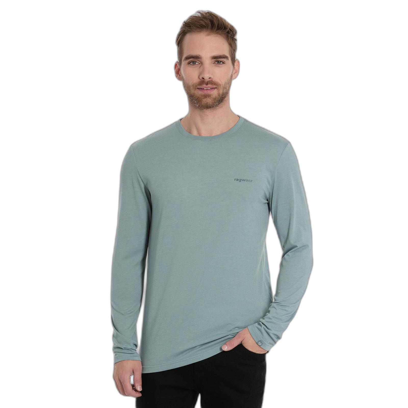 4255813176329 - Langarmshirt Zachari