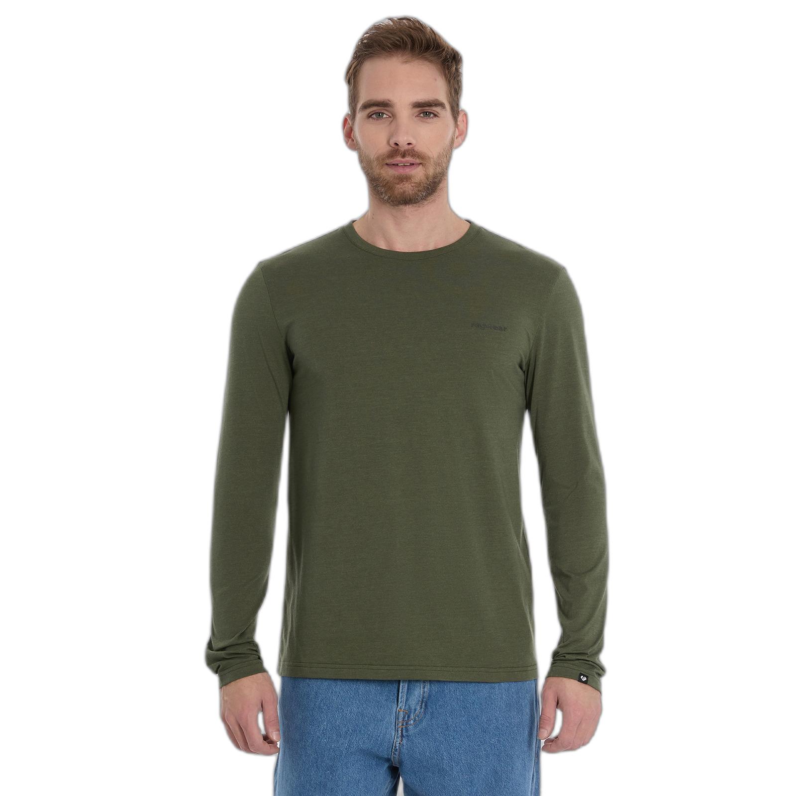 4255813176473 - Langarmshirt Zachari