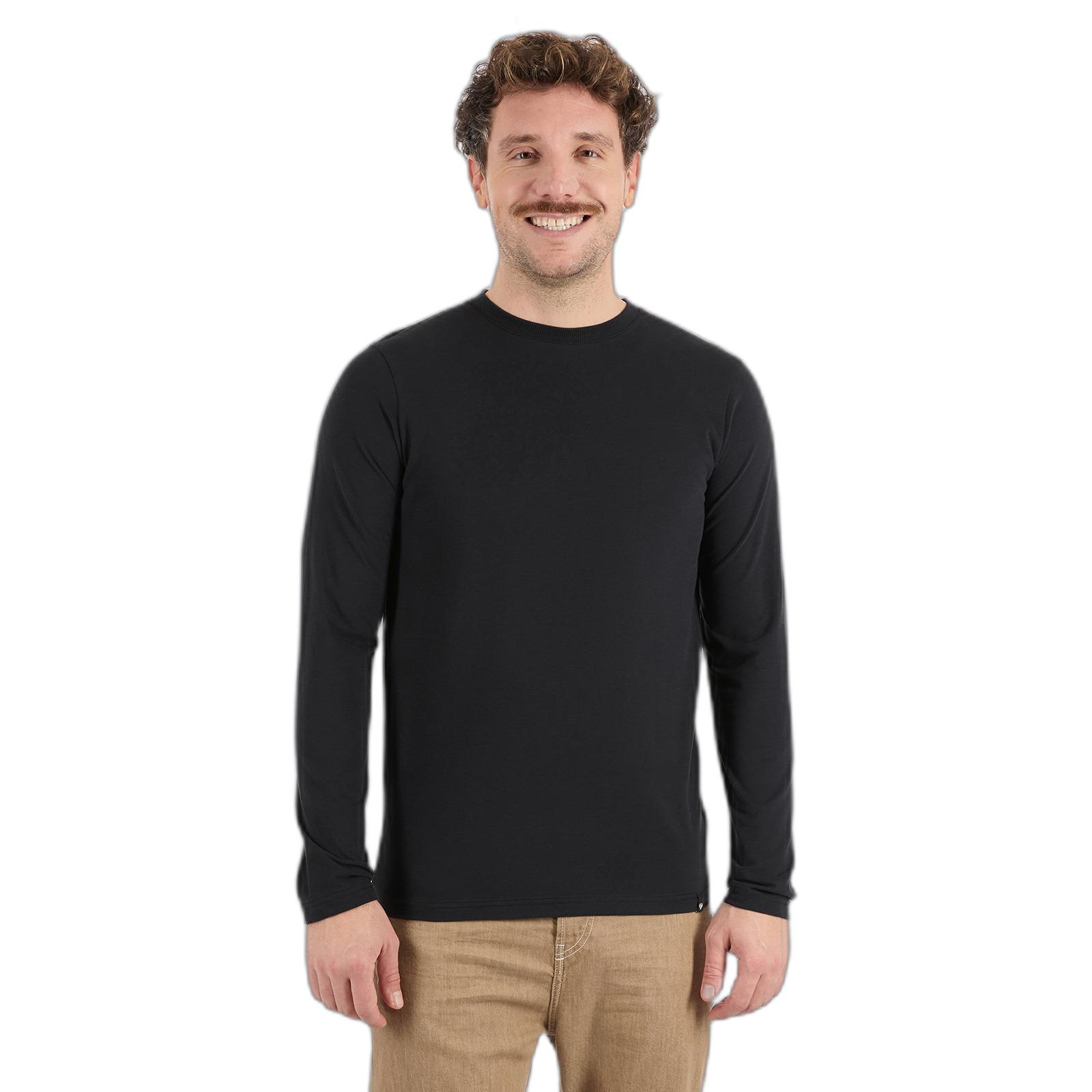 4255813176619 - Langarmshirt Zaki