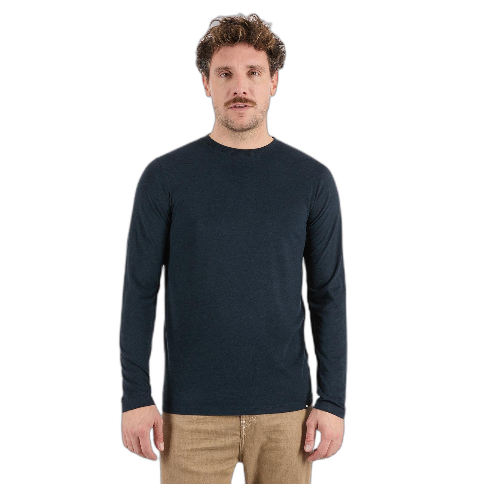 4255813176688 - Langarmshirt Zaki