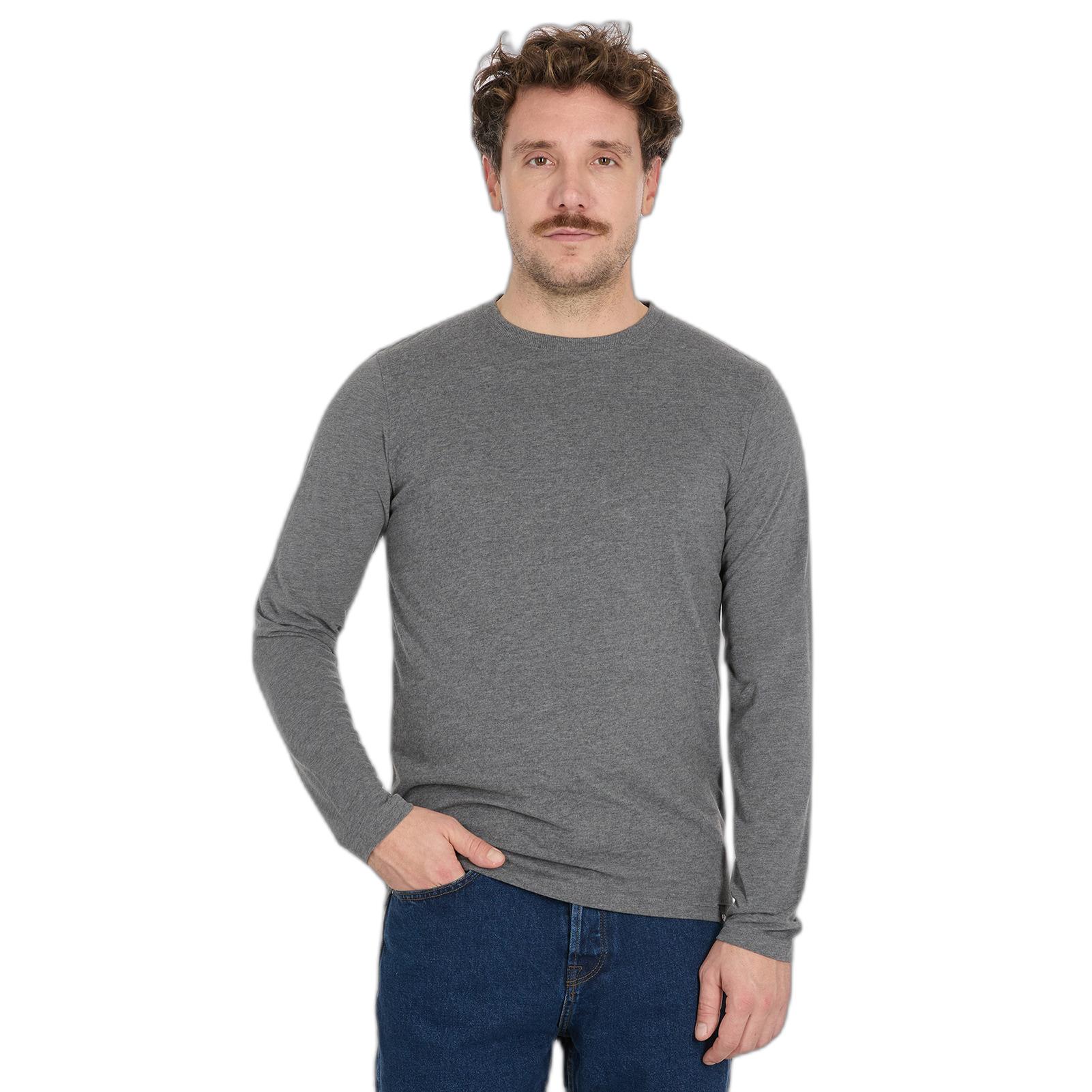 4255813176701 - Langarmshirt Zaki