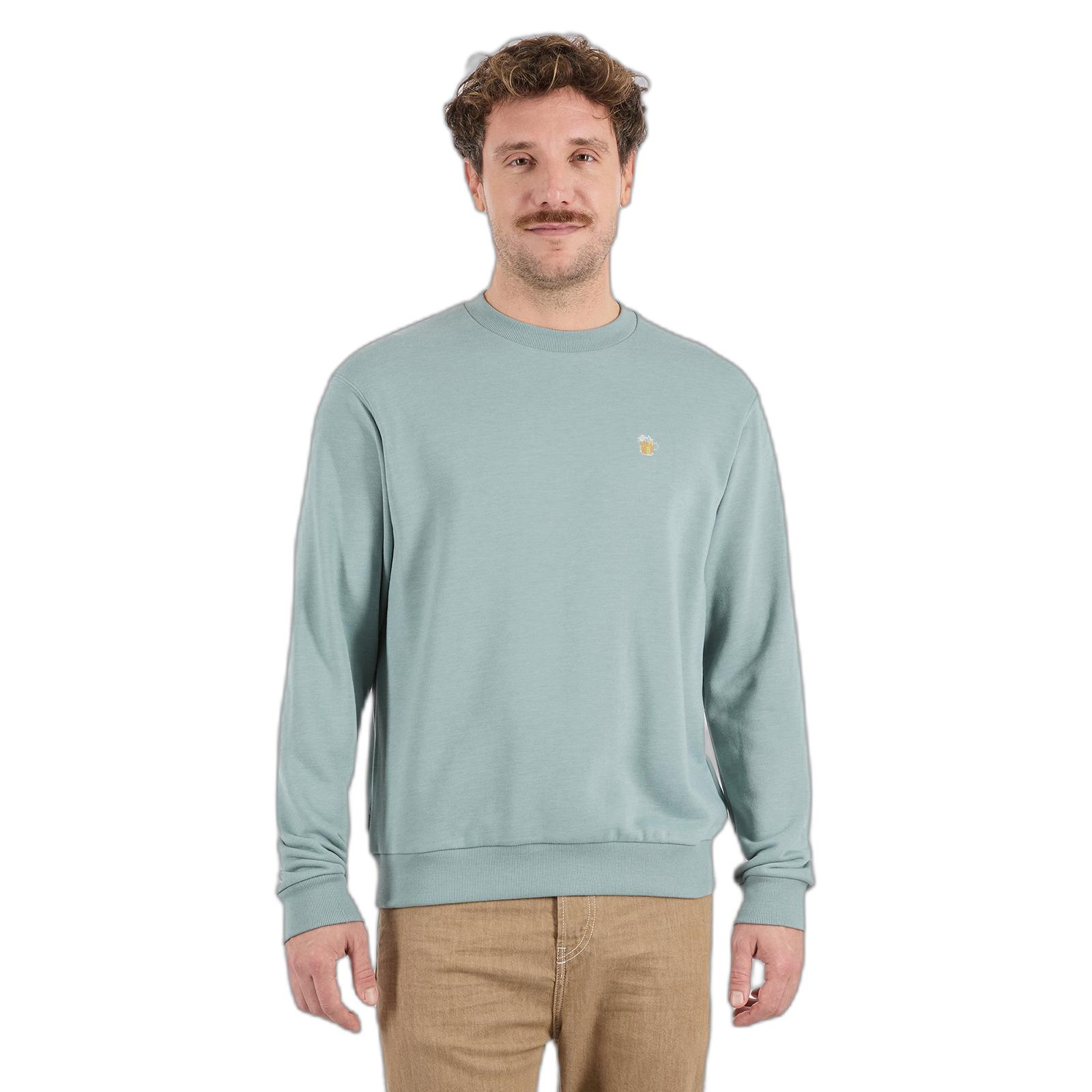 4255813177401 - Pullover Rayu Emb