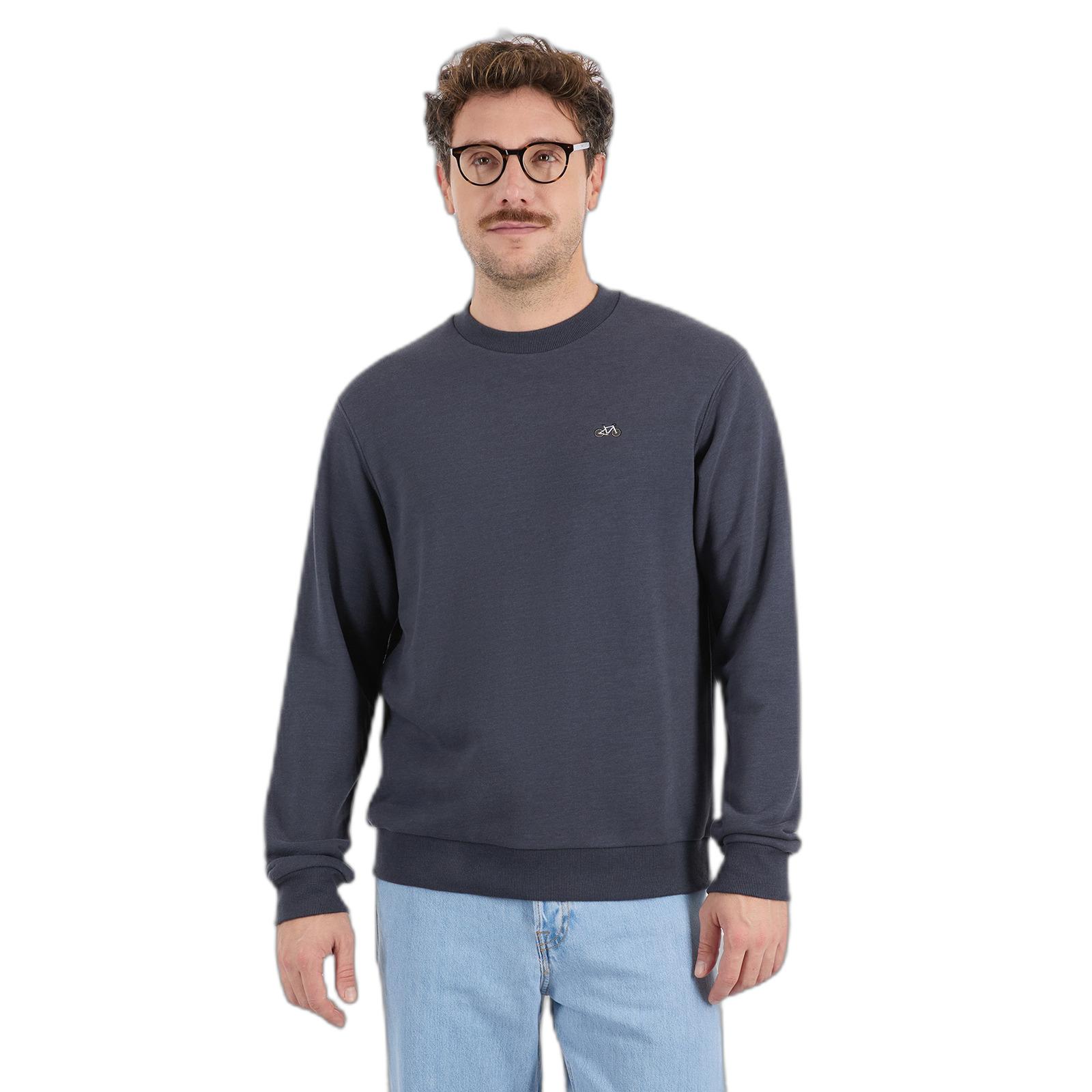 4255813177449 - Pullover Rayu Emb