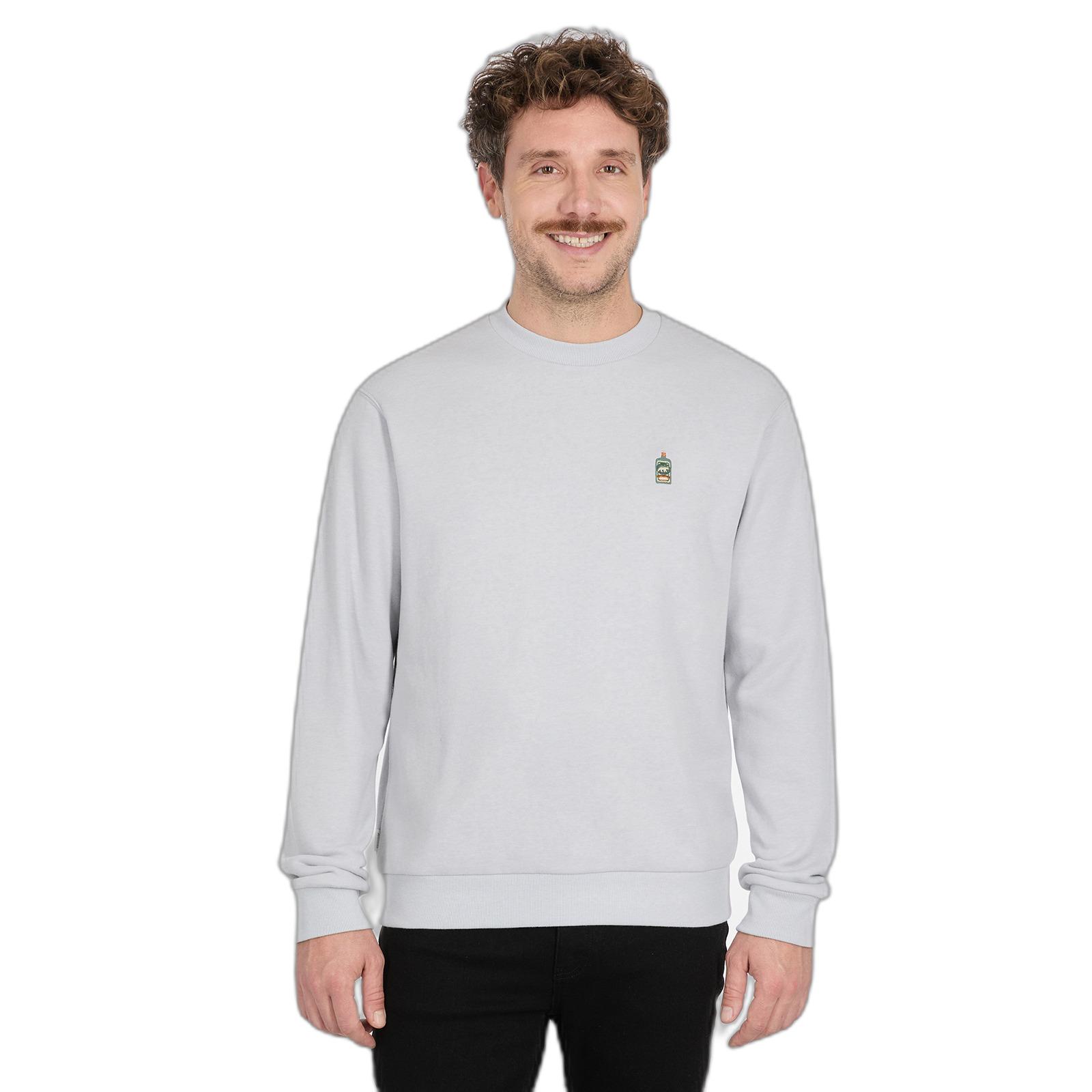 4255813177517 - Pullover Rayu Emb