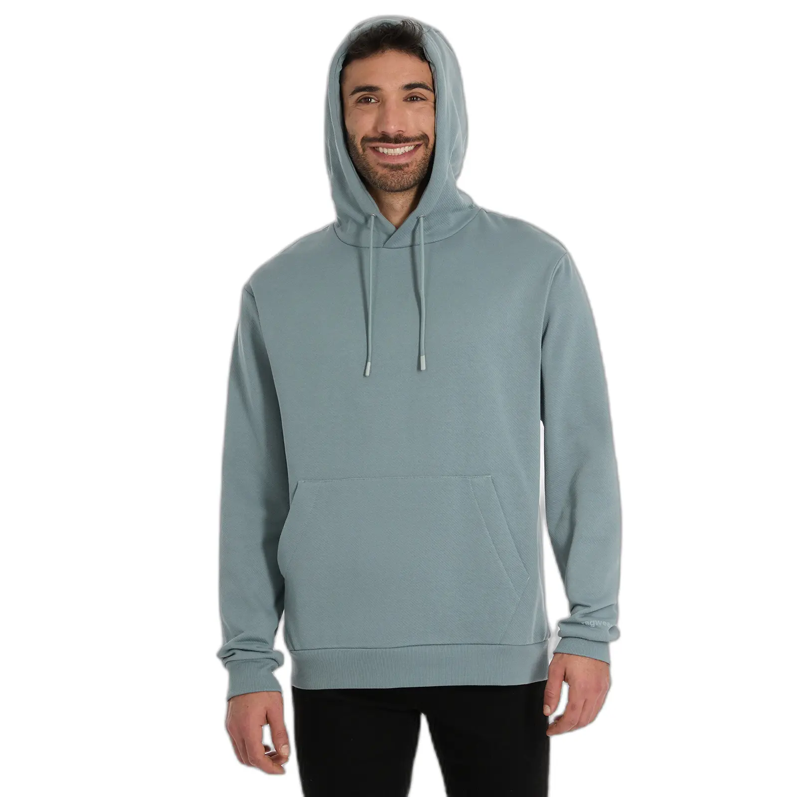 4255813178019 - Hoodie Honnem