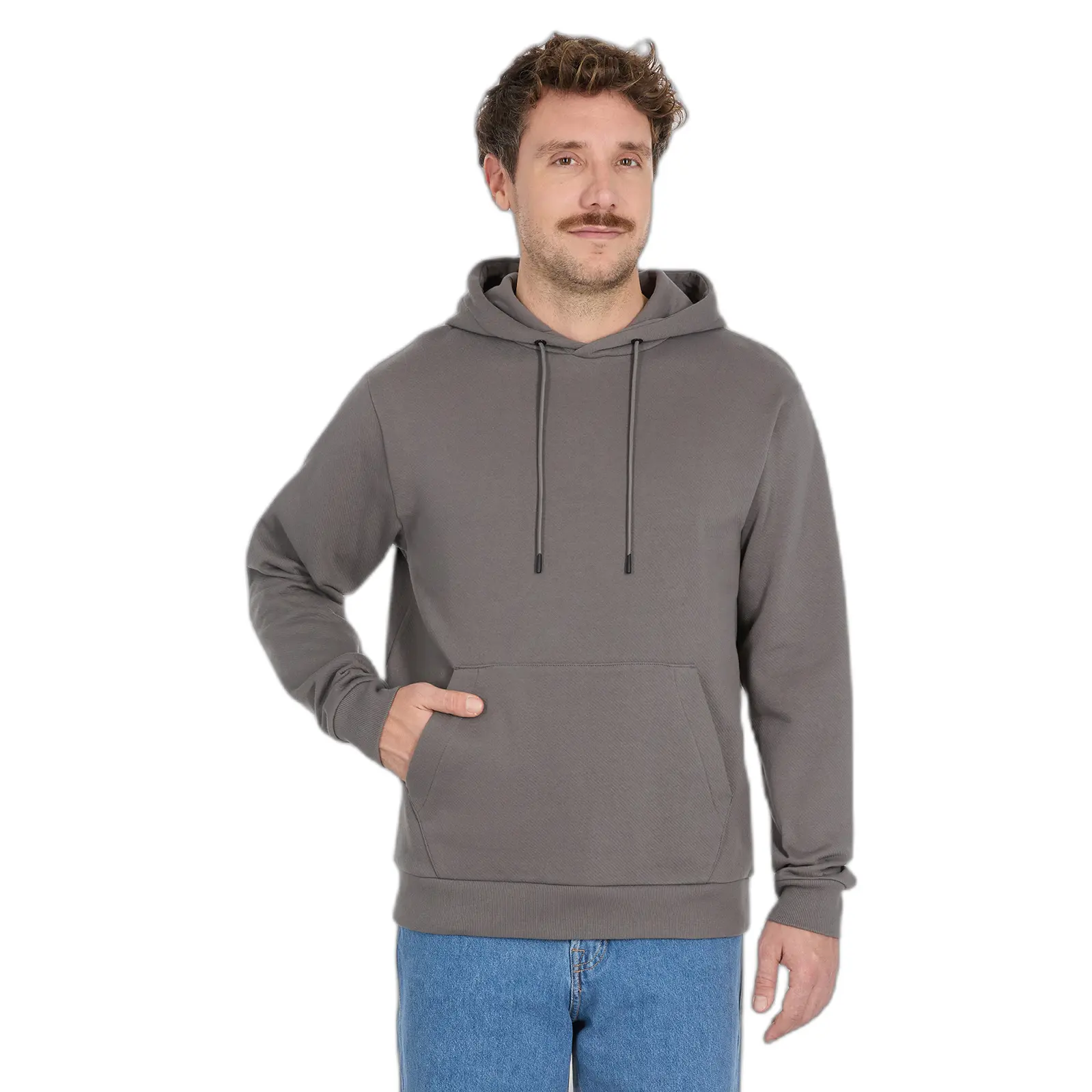 4255813178064 - Hoodie Honnem