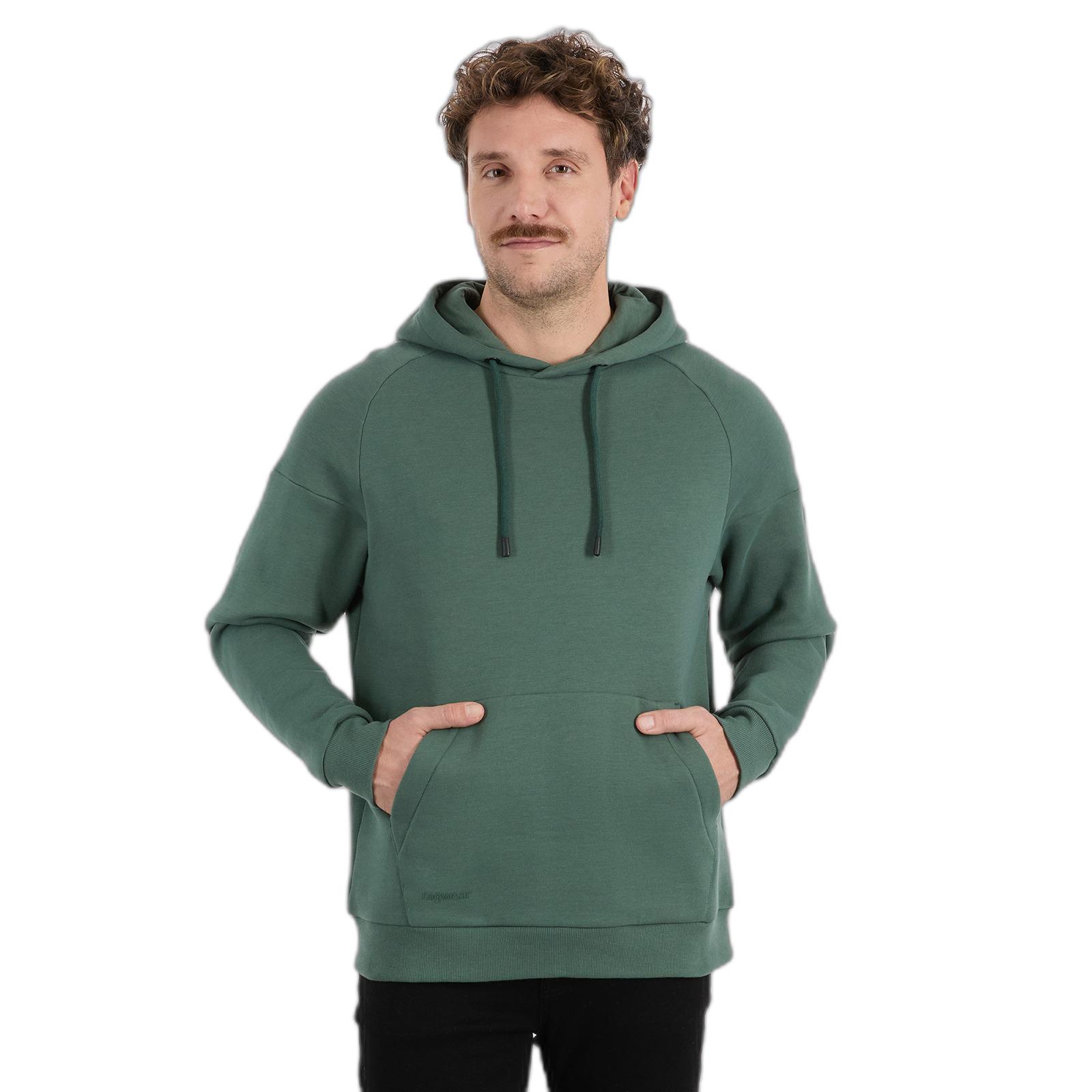 4255813178514 - Hoodie Zenowery