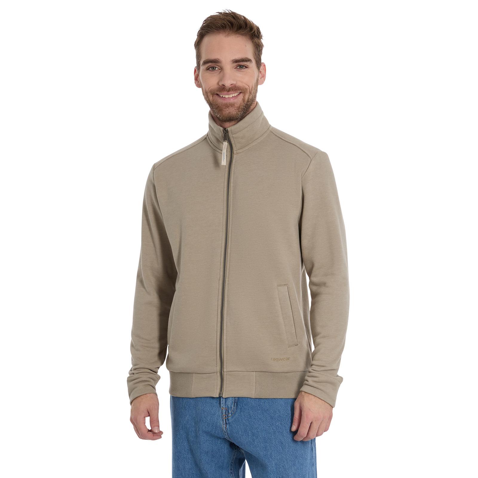 4255813179122 - Sweatshirt mit Reißverschluss Miet