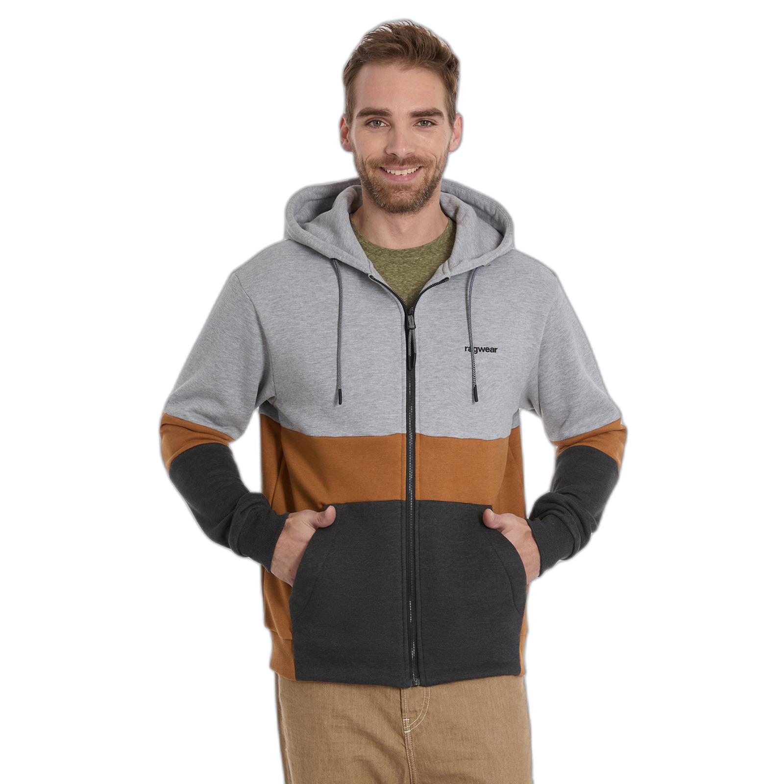 4255813179207 - Kapuzenjacke Blocky 4255813179207 - Kapuzenjacke Blocky