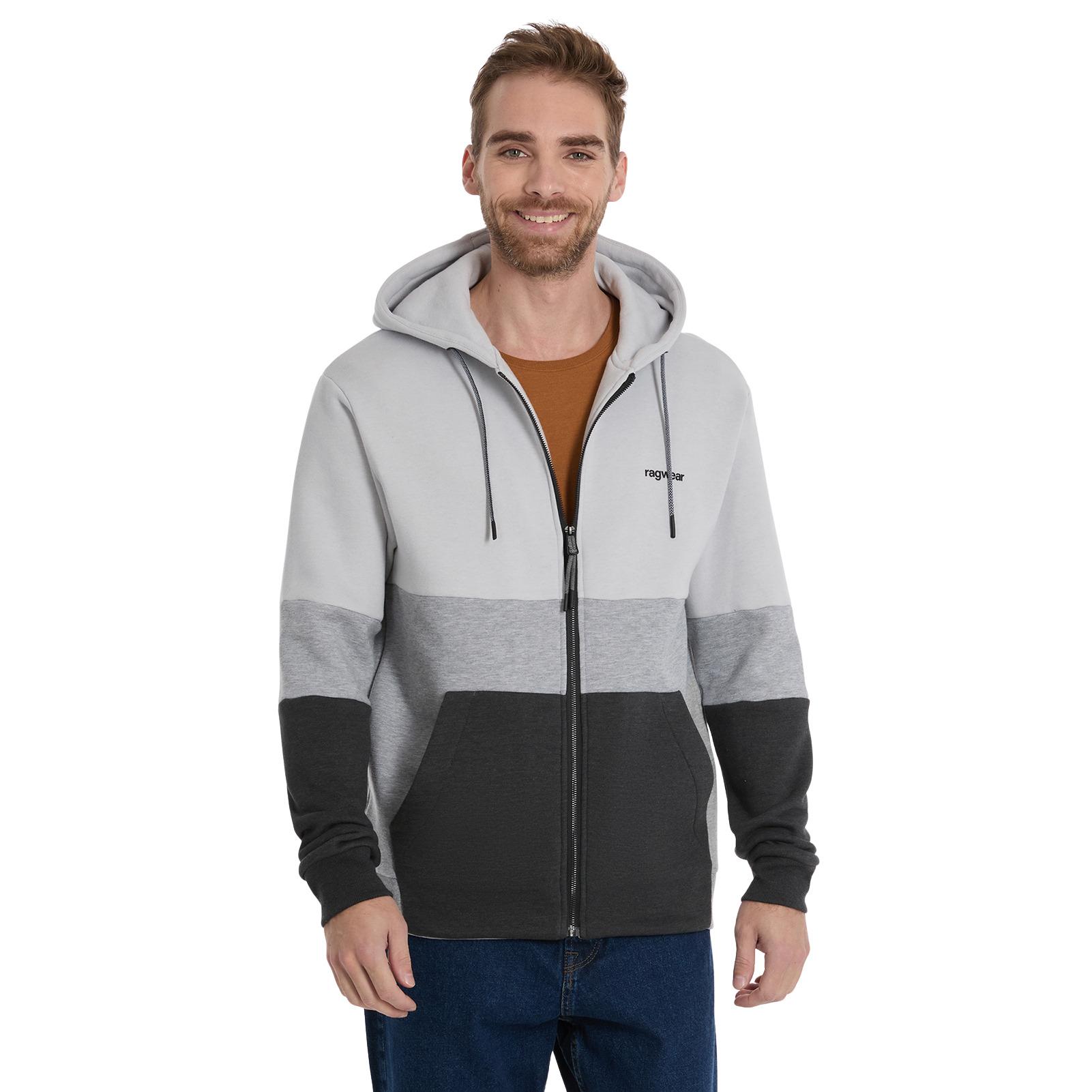 4255813179252 - Kapuzenjacke Blocky 4255813179252 - Kapuzenjacke Blocky