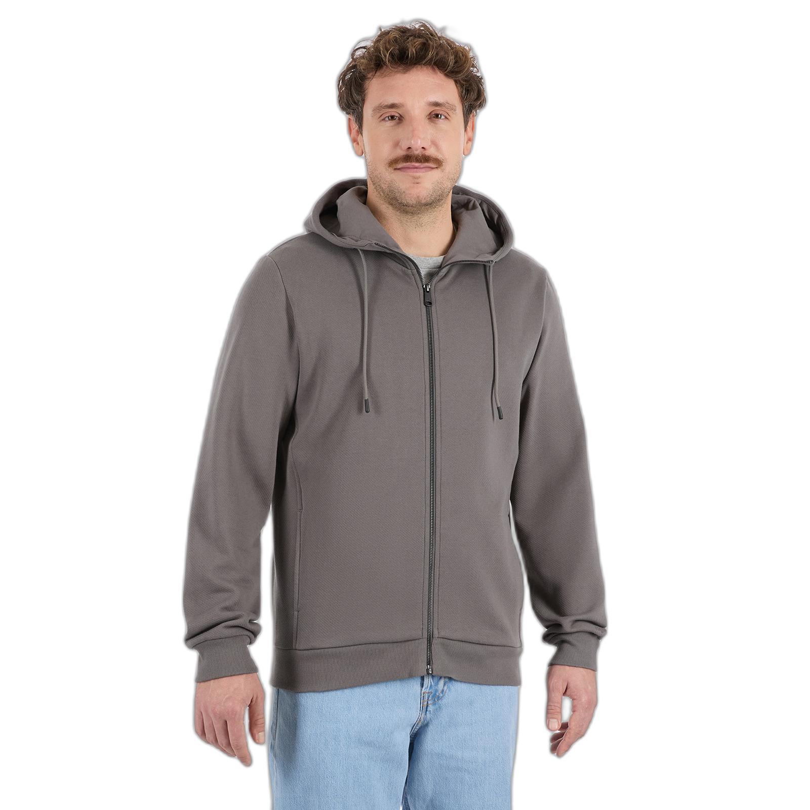 4255813179412 - Kapuzenjacke Brozzy 4255813179412 - Kapuzenjacke Brozzy