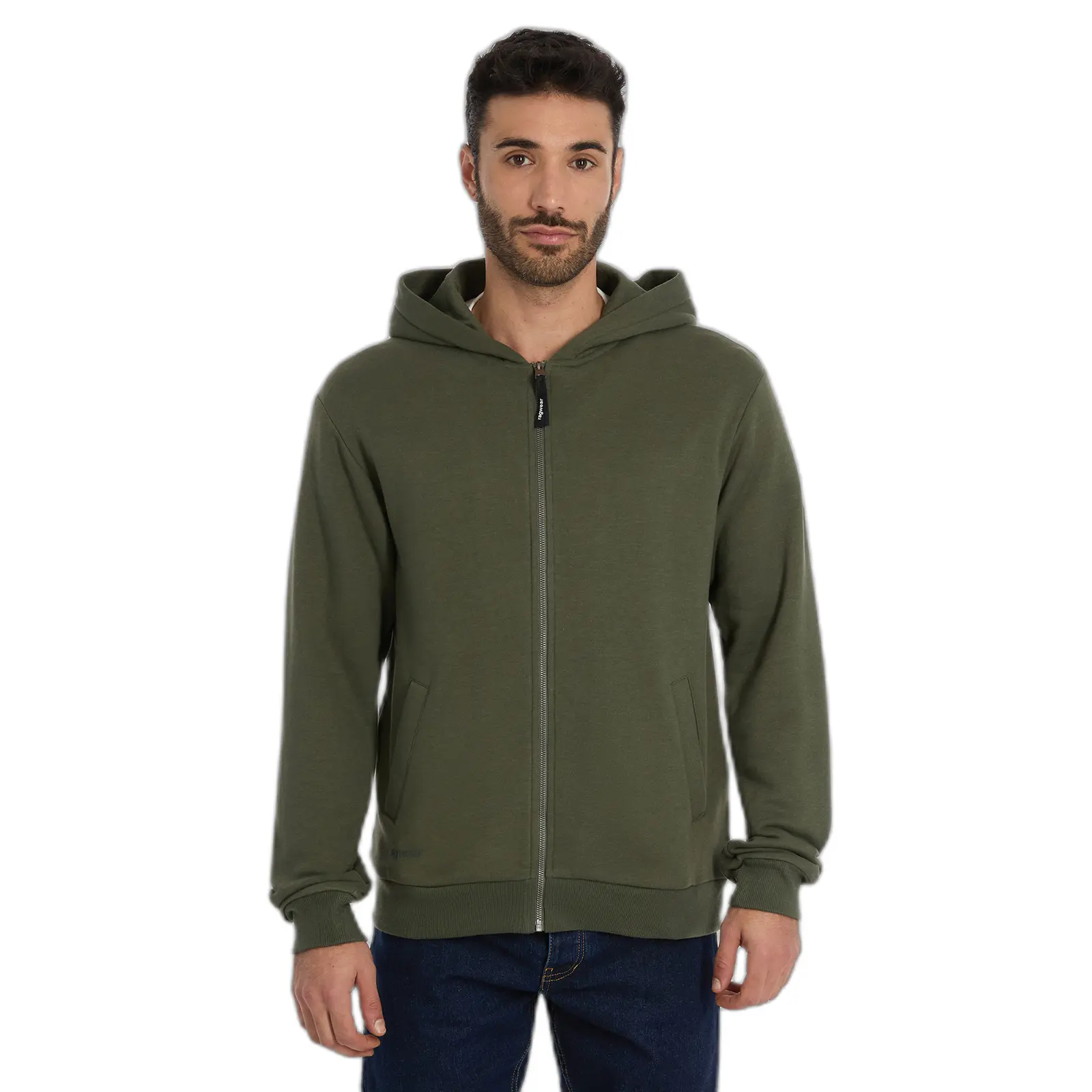 4255813179863 - Kapuzenjacke Natten