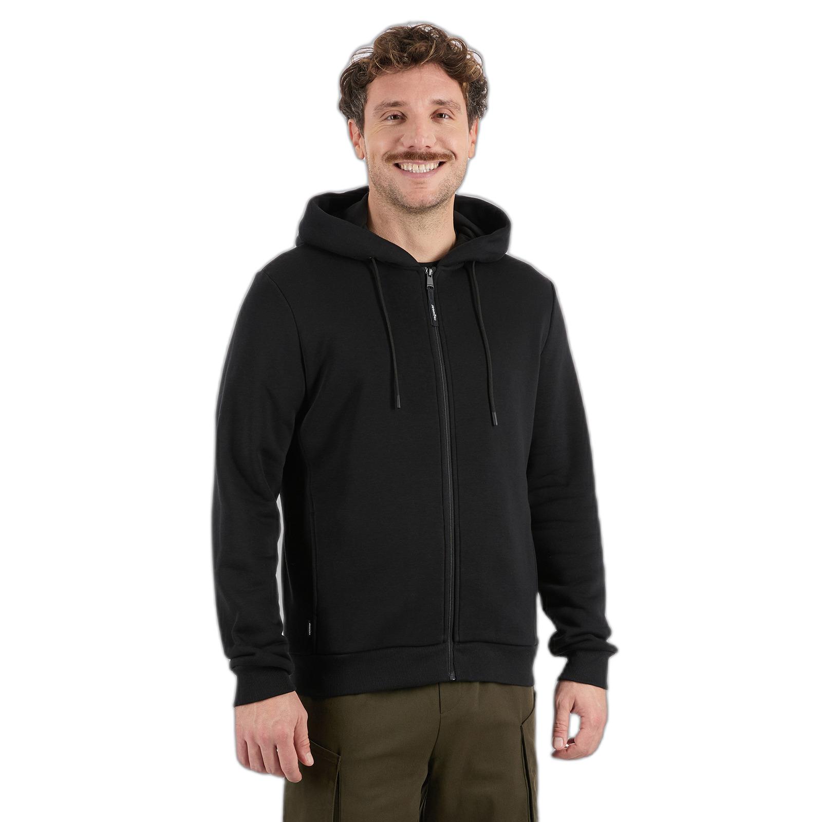 4255813180104 - Hoodie Wernons