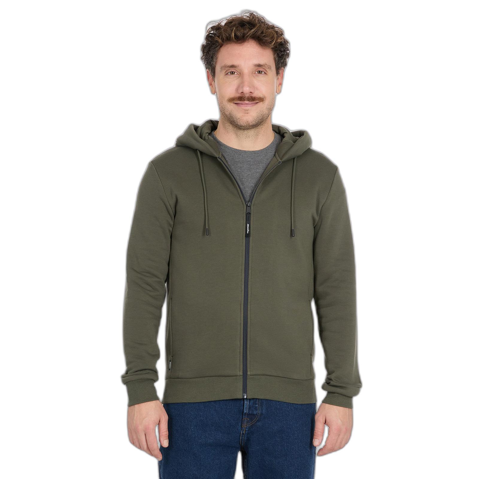 4255813180173 - Hoodie Wernons