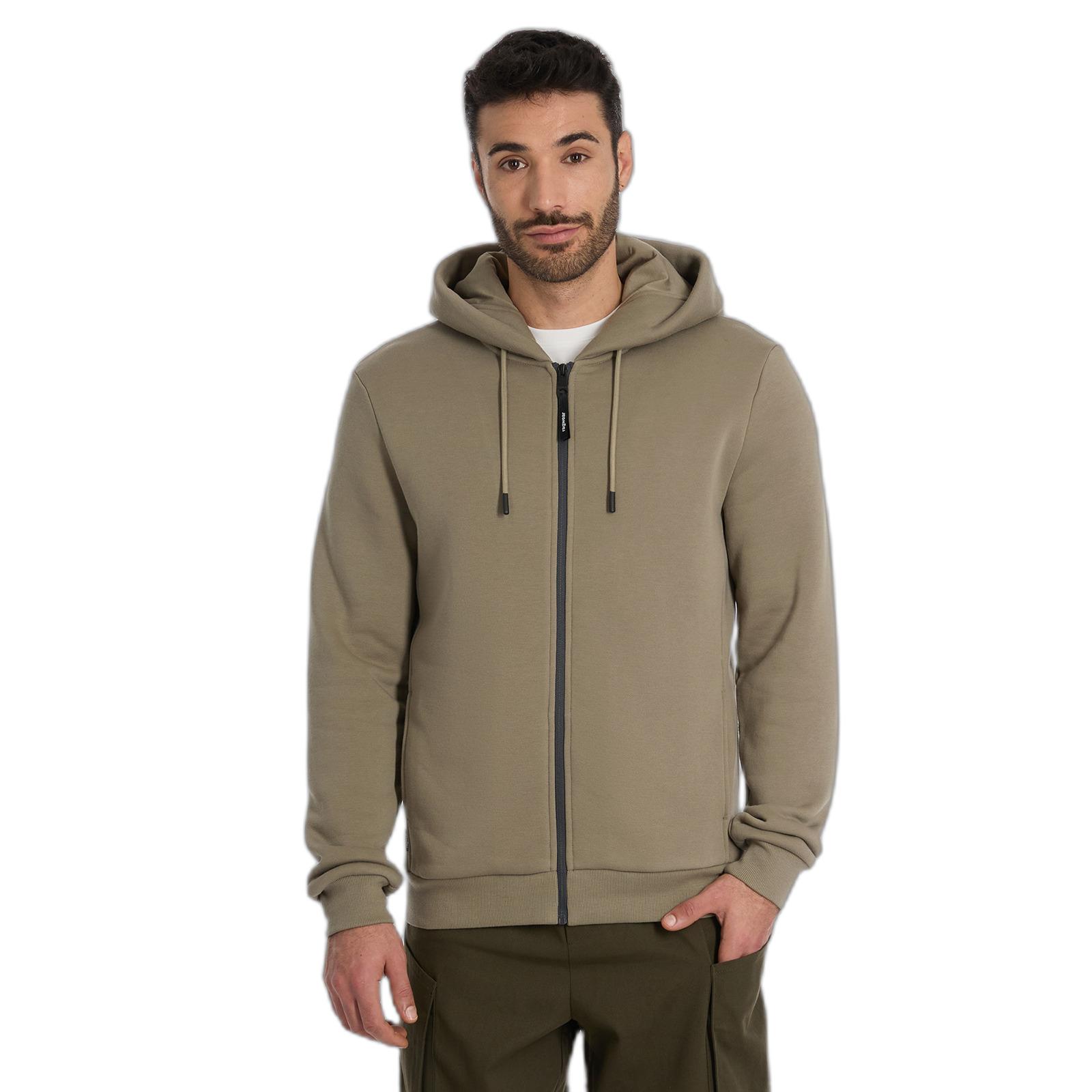 4255813180227 - Hoodie Wernons