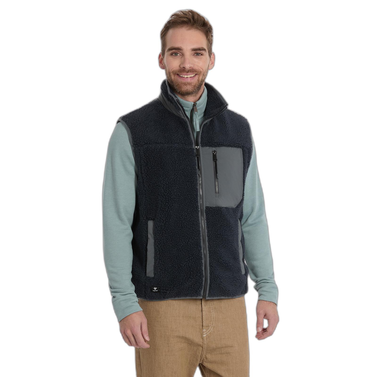 4255813180432 - Weste Perru