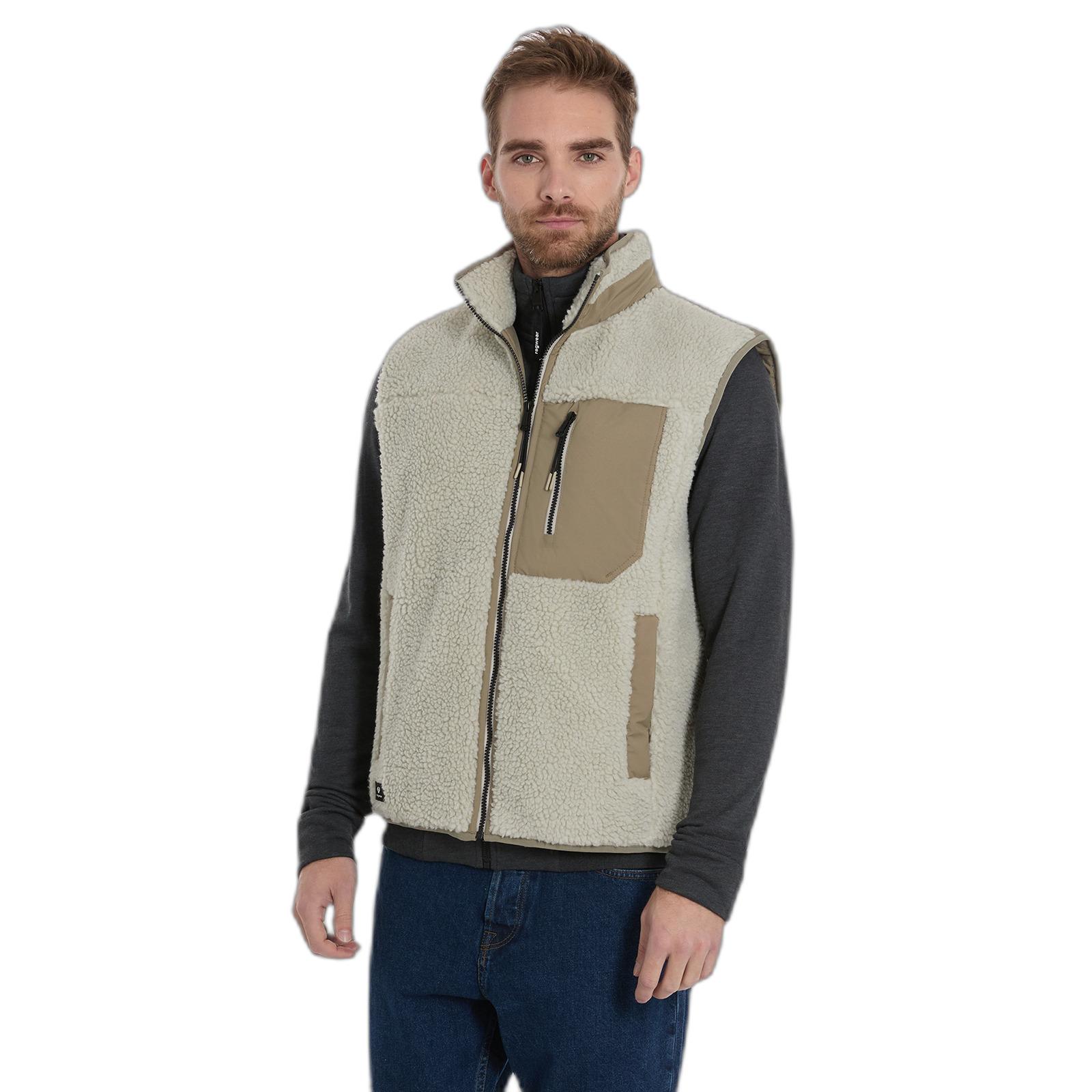 Gilet Ragwear Perru