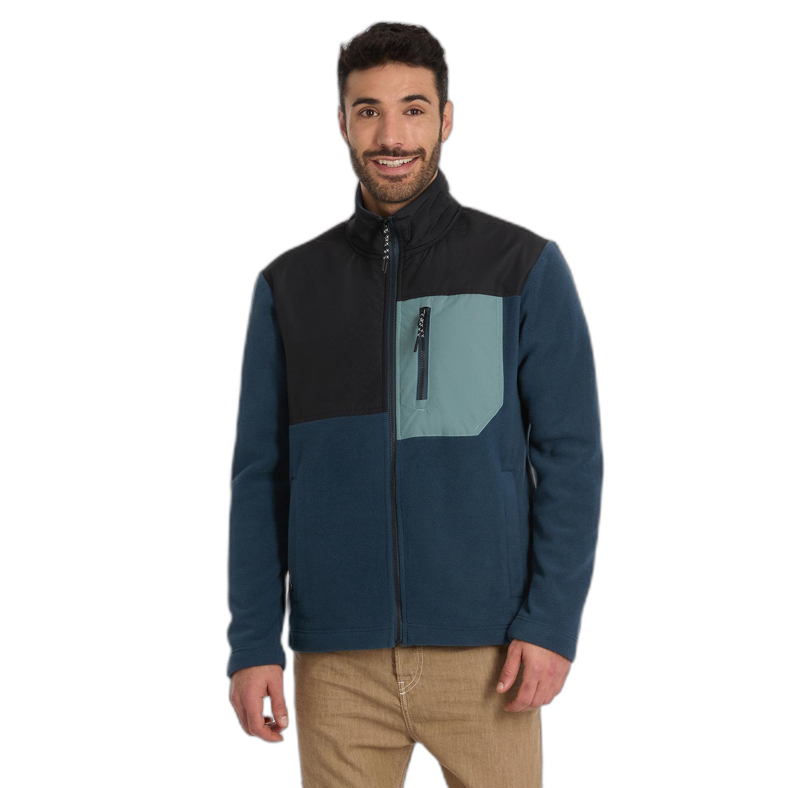4255813180814 - Fleece Flettcher