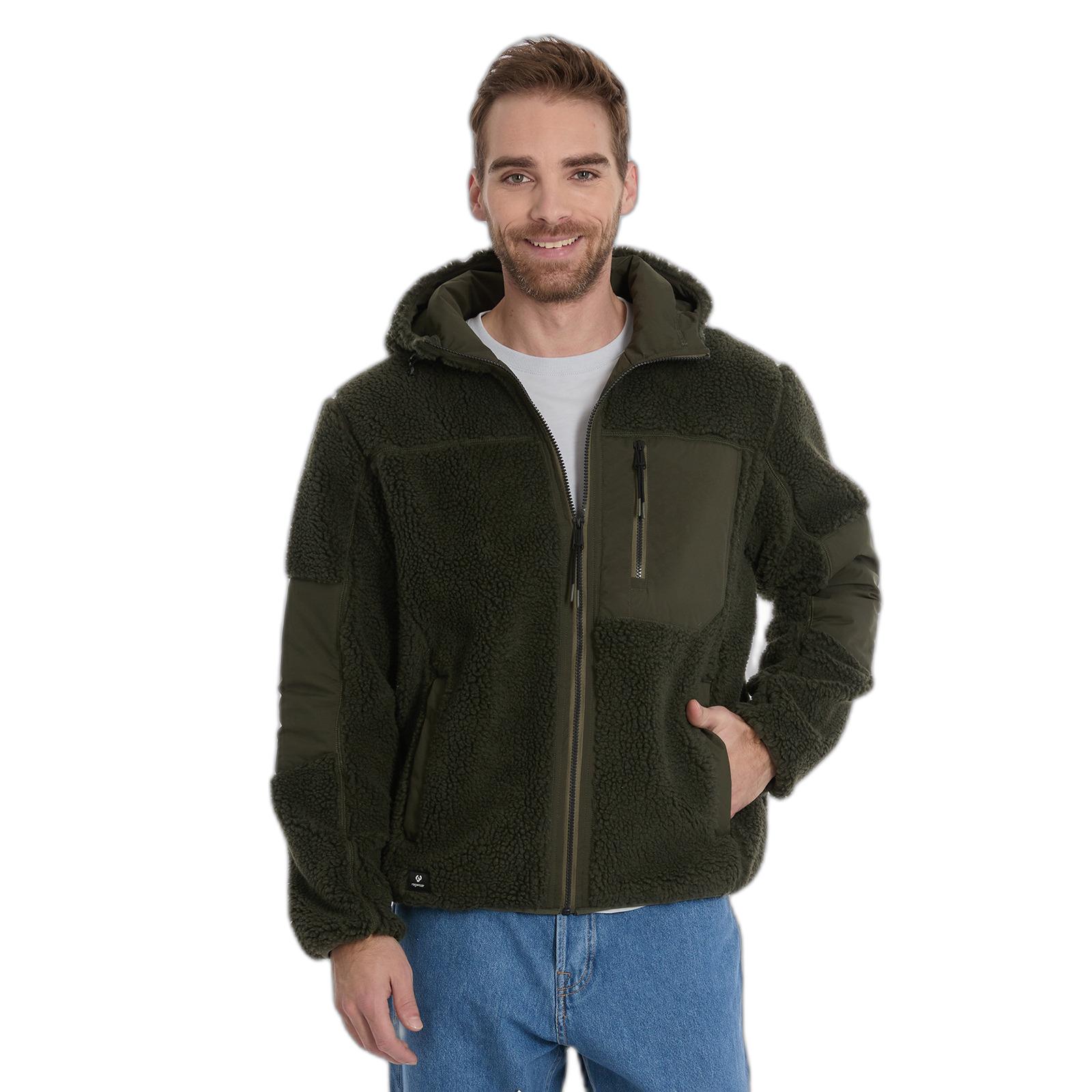 4255813181156 - Fleece Chille 4255813181156 - Fleece Chille