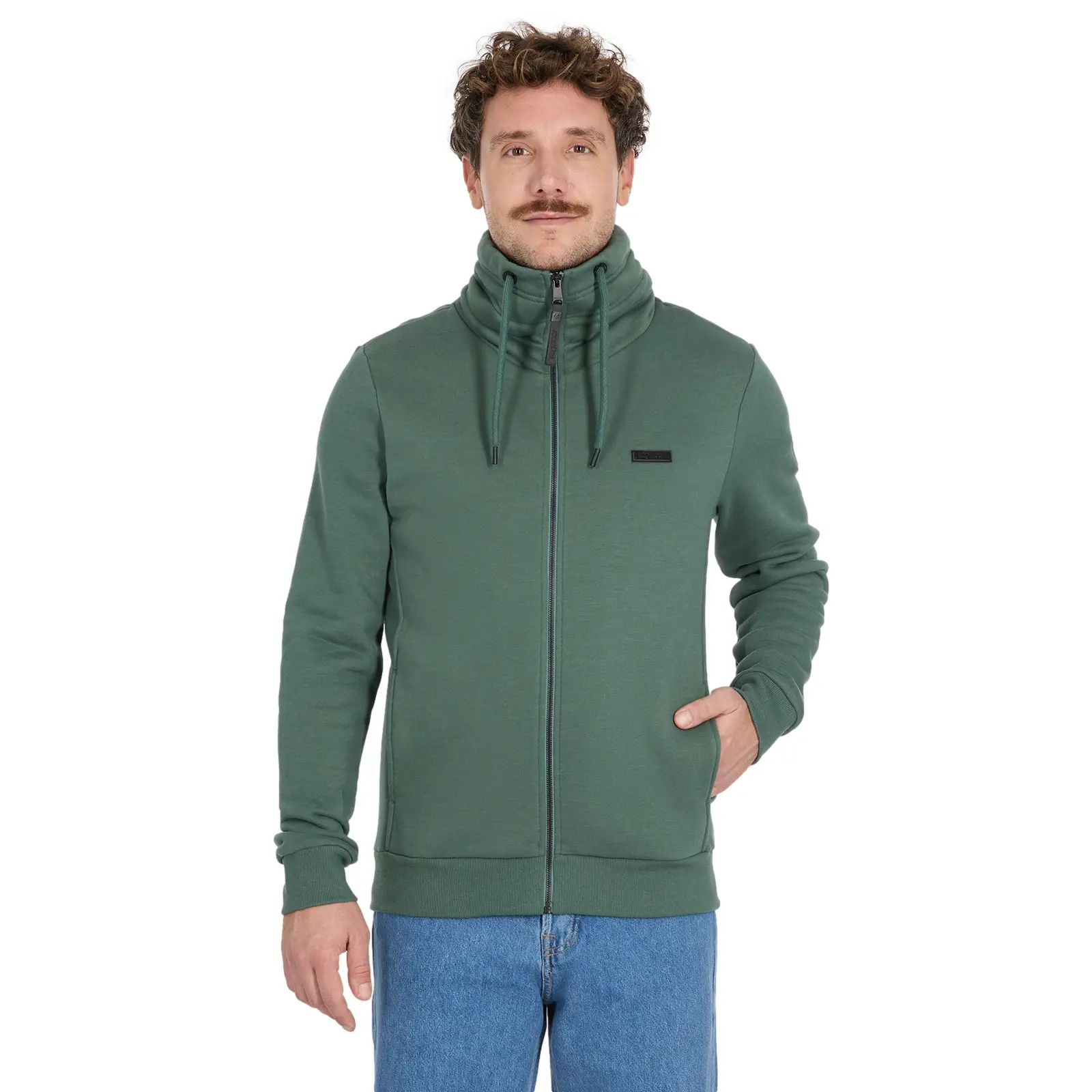 Kapuzensweatshirt Ragwear Jucay FR