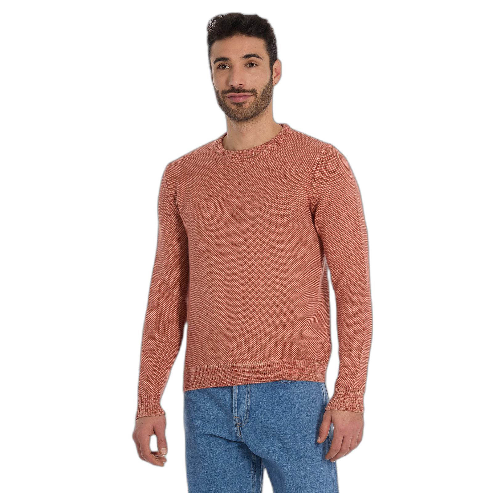 4255813181811 - Pullover Larrs