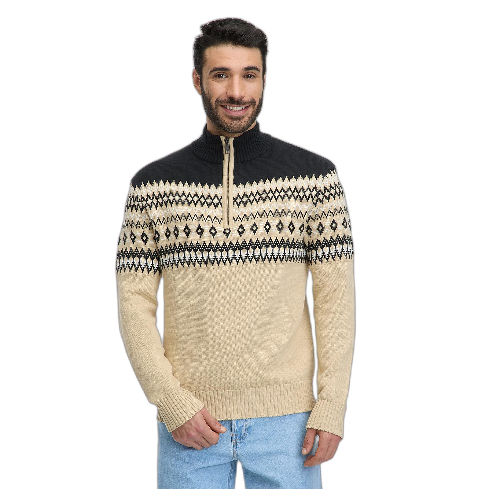 4255813181903 - Pullover Norwaian
