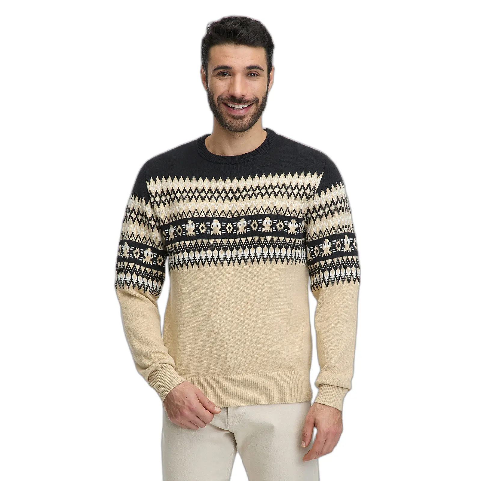 4255813181989 - Pullover Norwen
