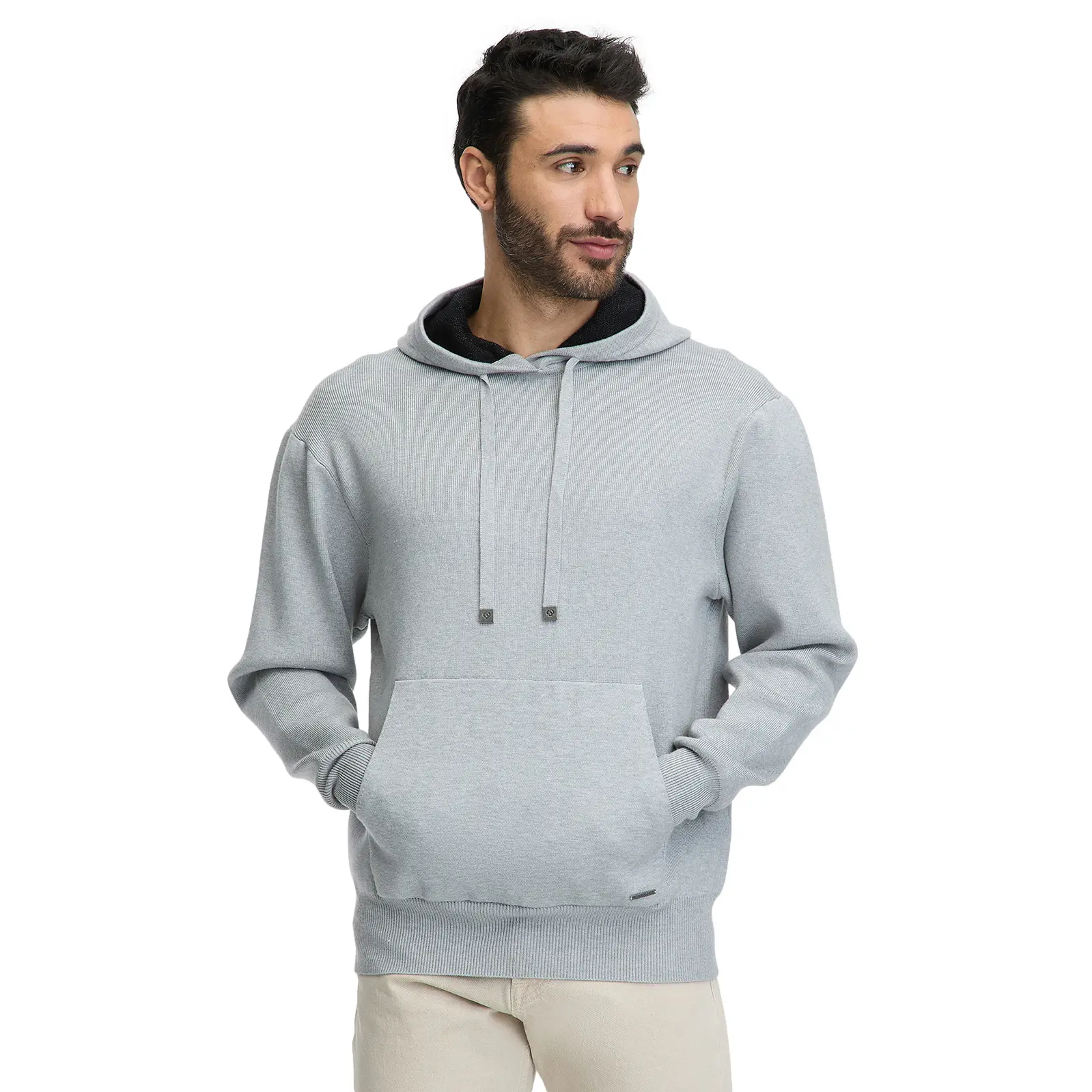 Kapuzensweatshirt Ragwear Raggan