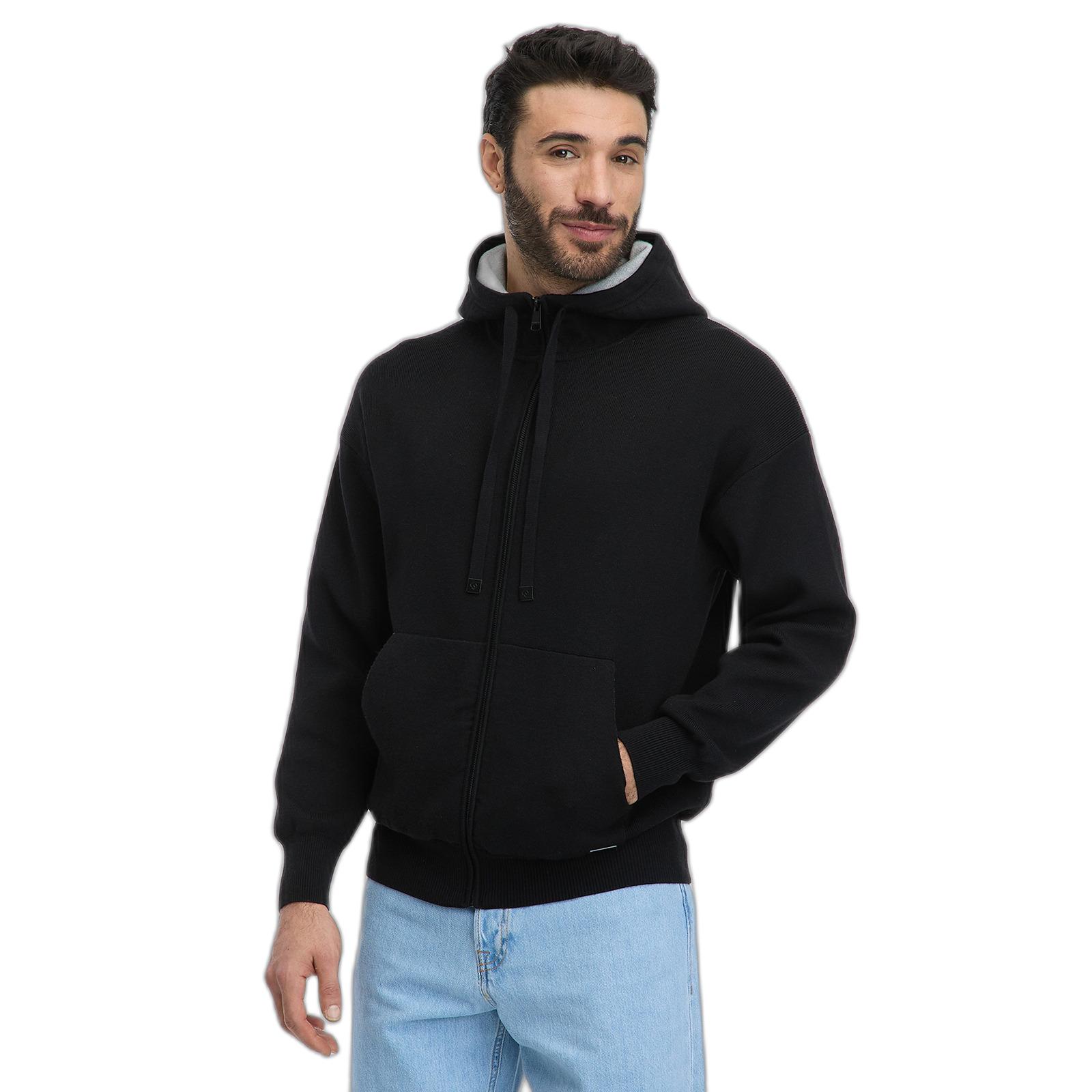 4255813182825 - Kapuzenjacke Raggan