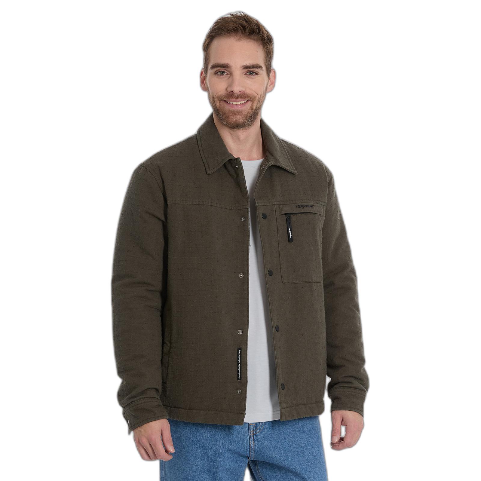 4255813184317 - Jacke Karmel