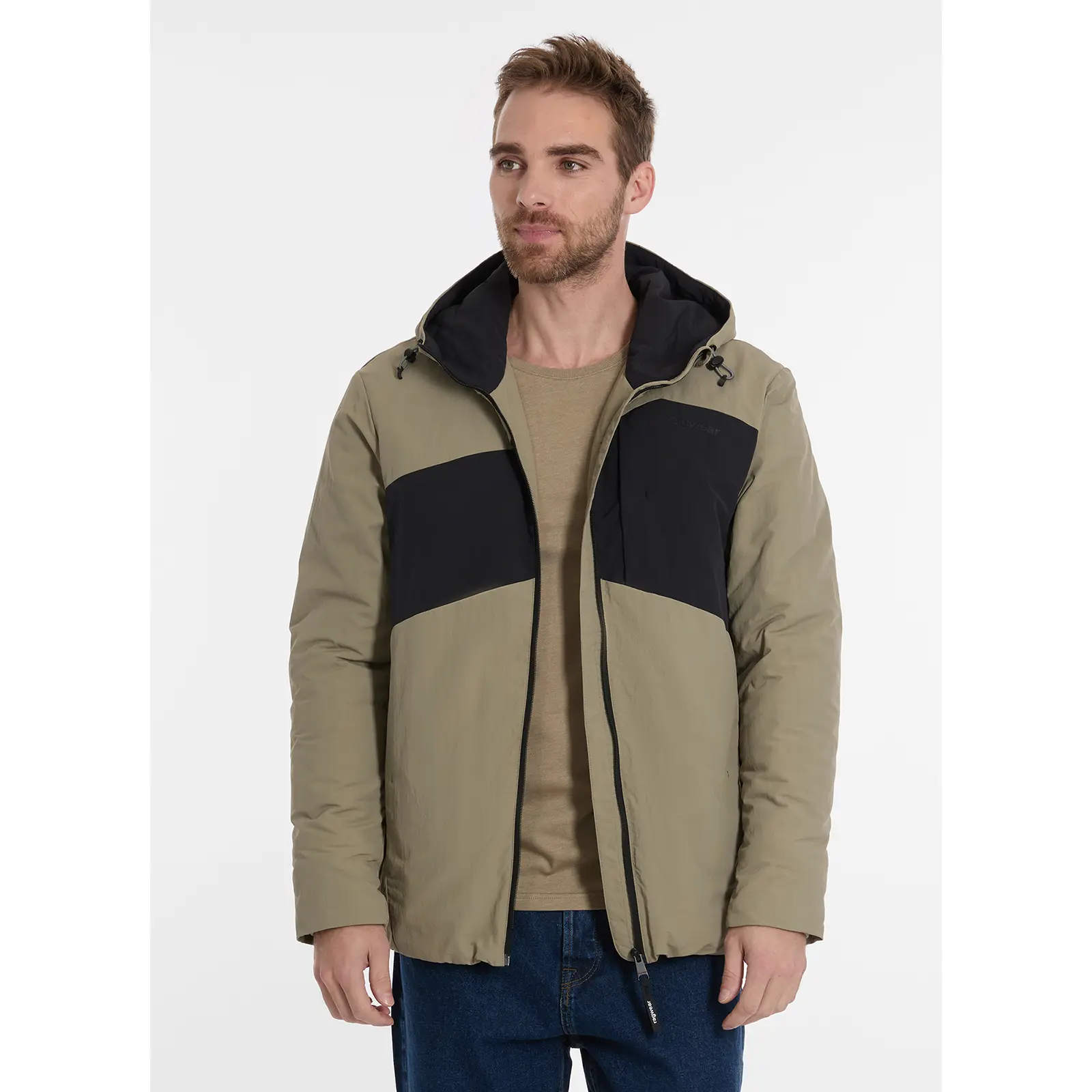 Winterjacke Ragwear Cassey