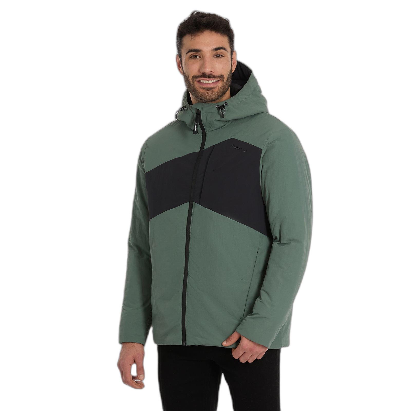 4255813184973 - Kapuzenjacke Cassey Warm 4255813184973 - Kapuzenjacke Cassey Warm