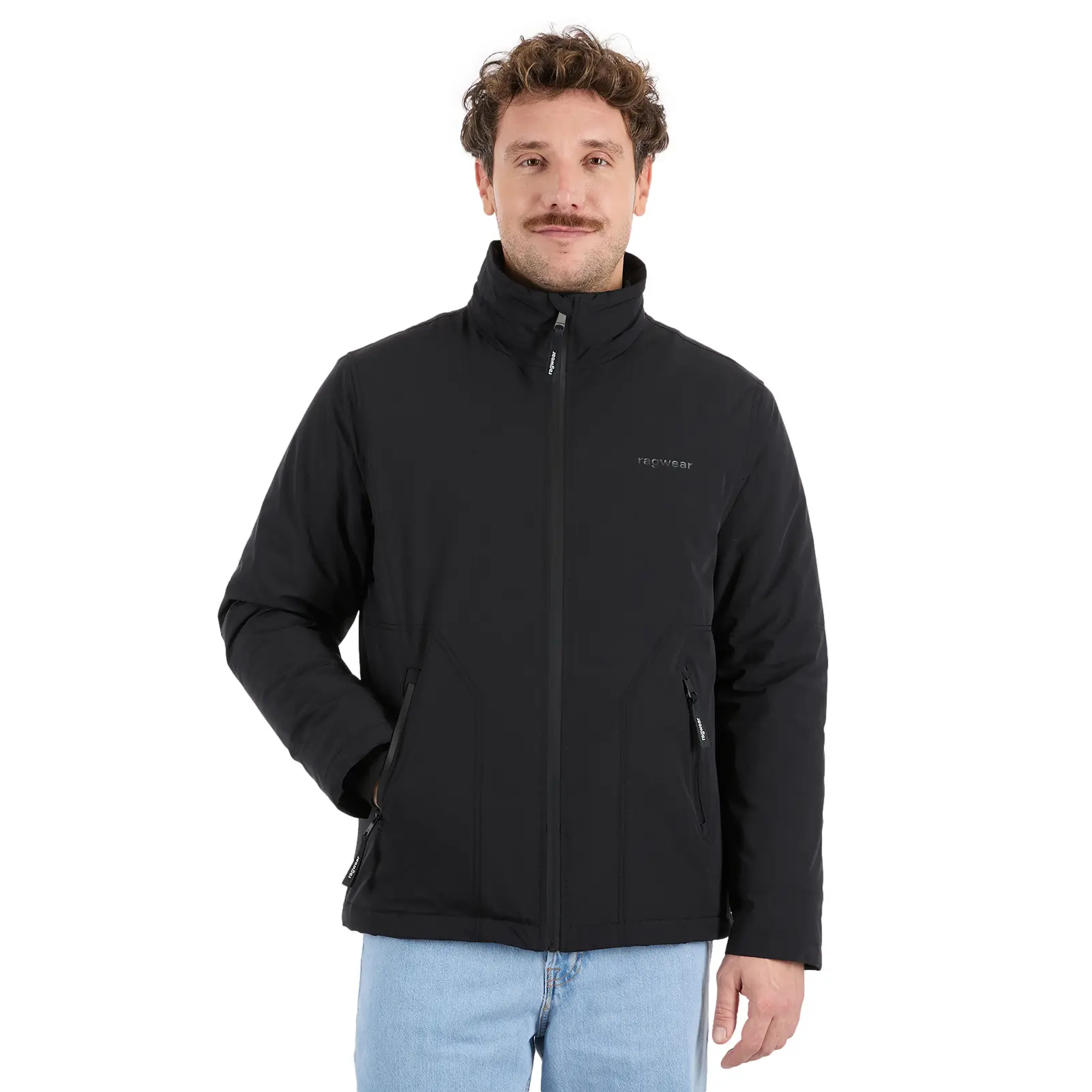 Softshell-Jacke Ragwear Colwie