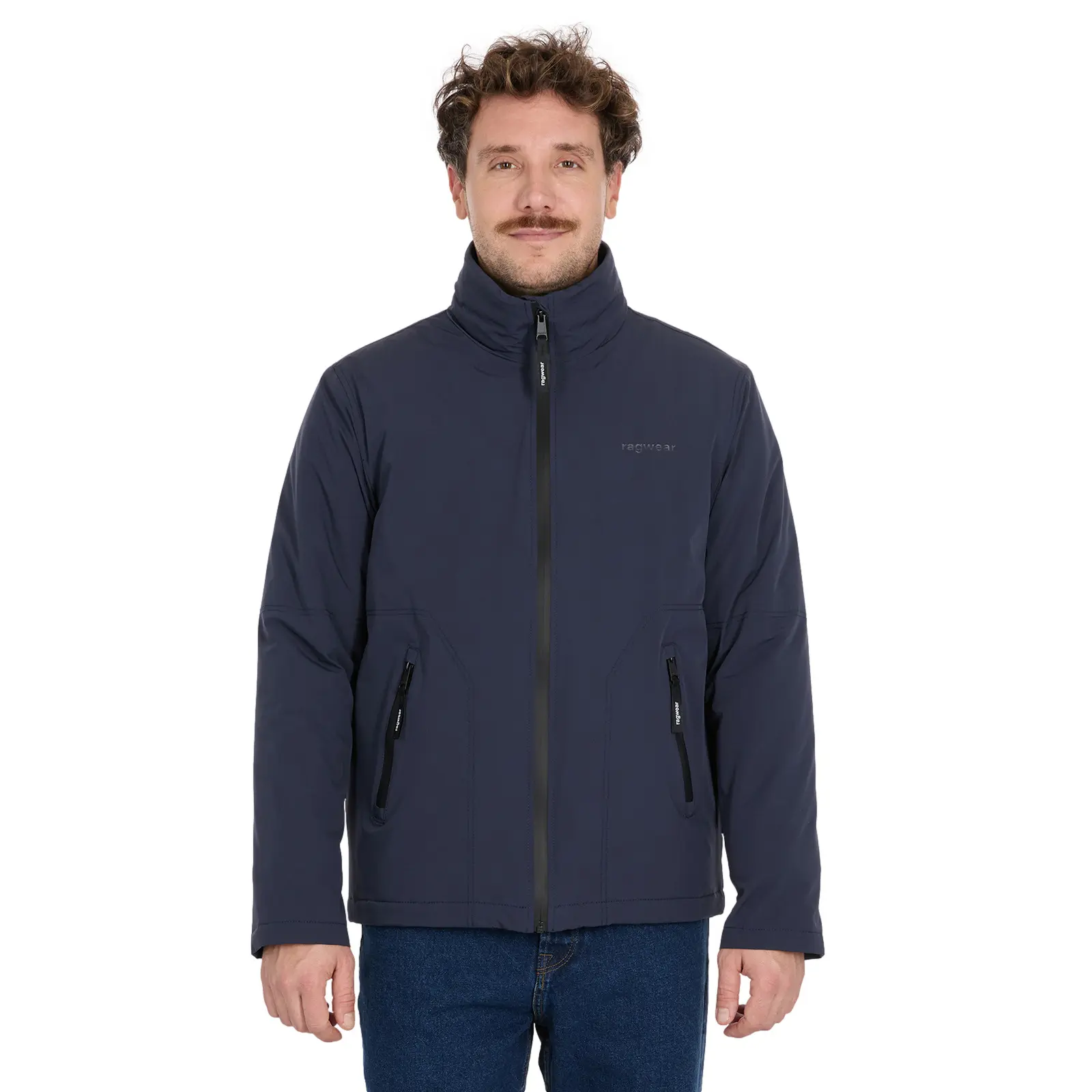 Softshell-Jacke Ragwear Colwie