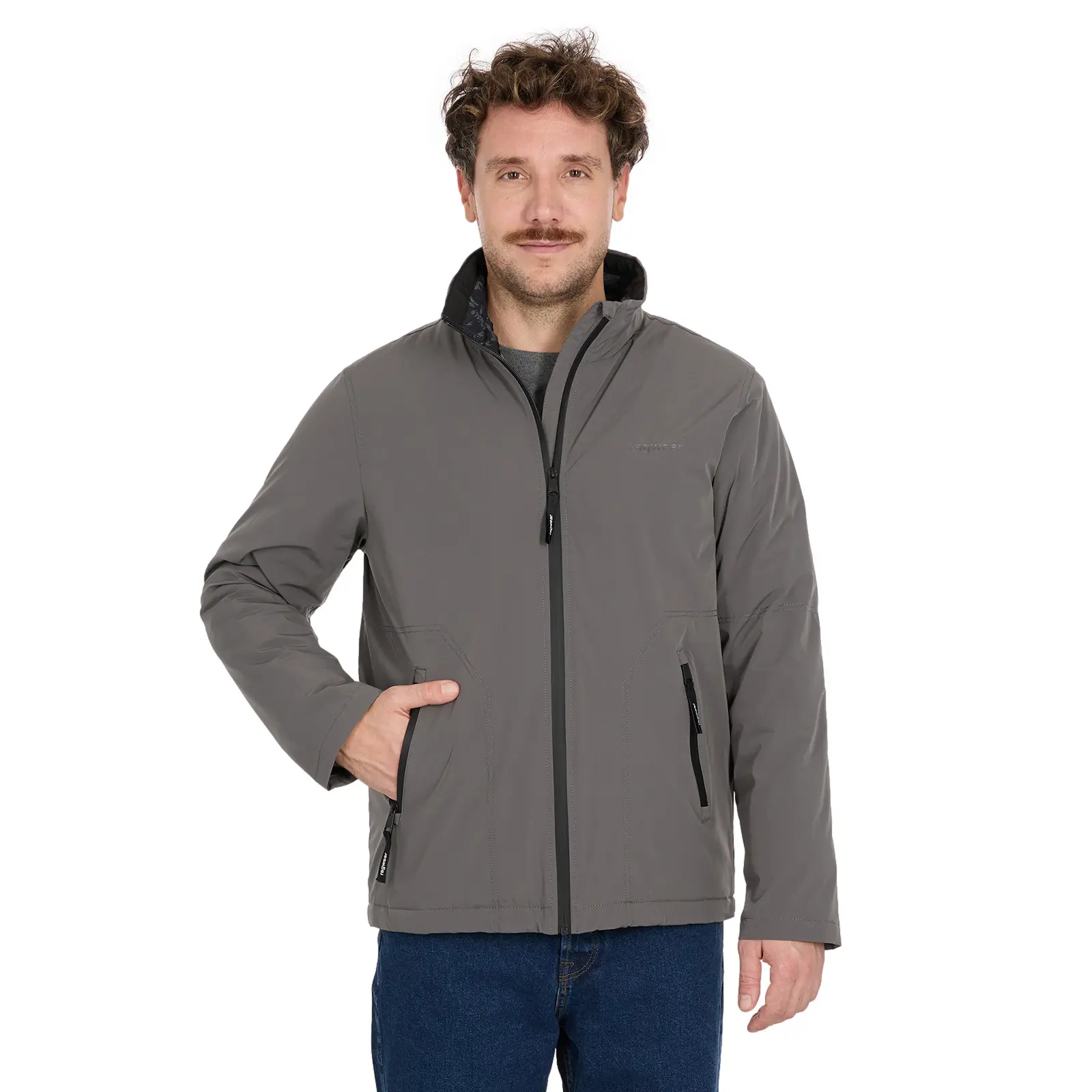 Softshell-Jacke Ragwear Colwie