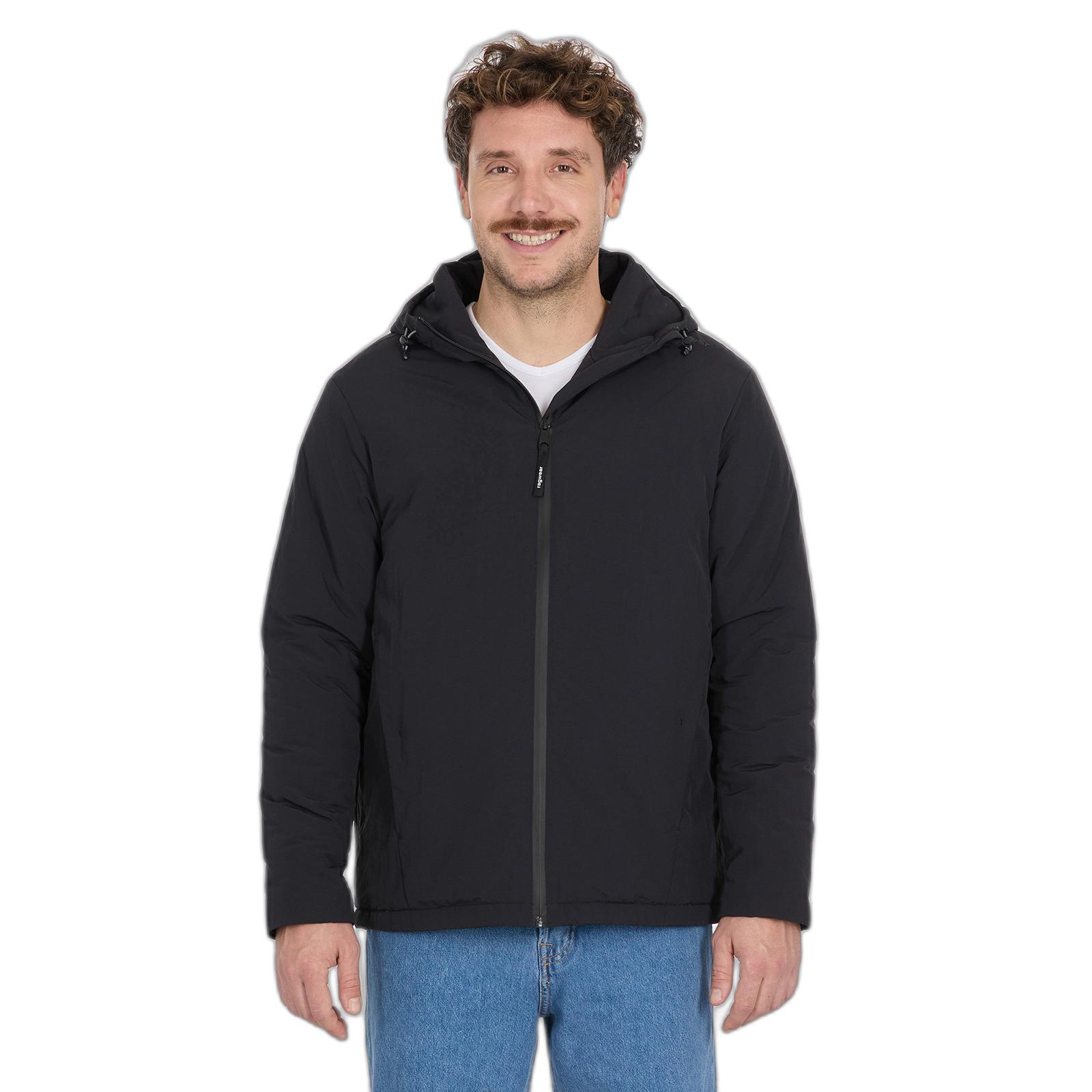 4255813185659 - Regenjacke Lewie