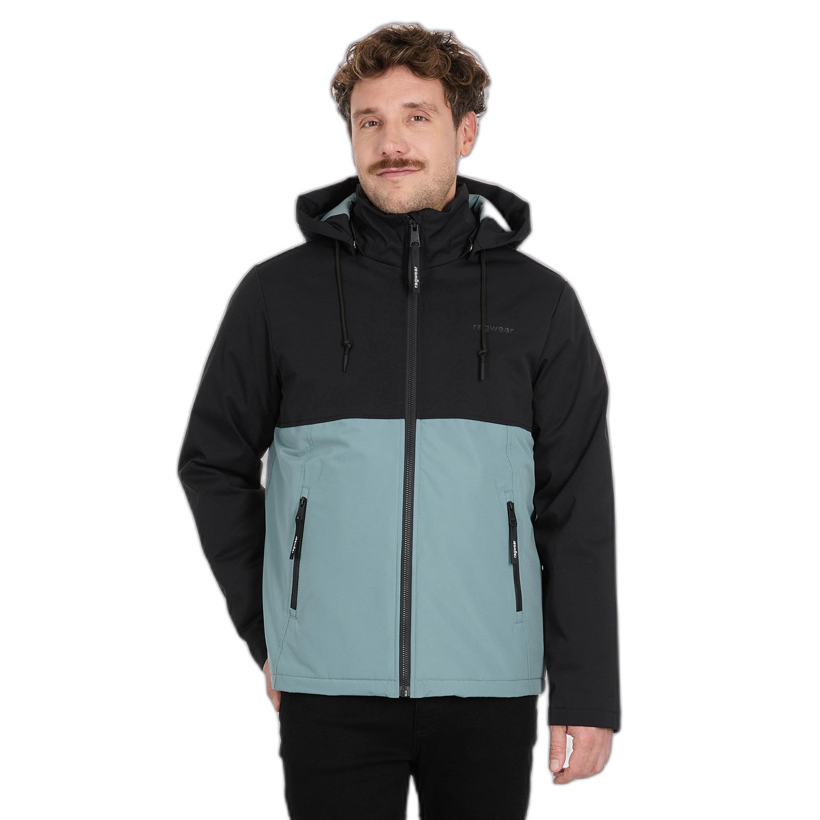 4255813185949 - Kapuzenjacke Roaan