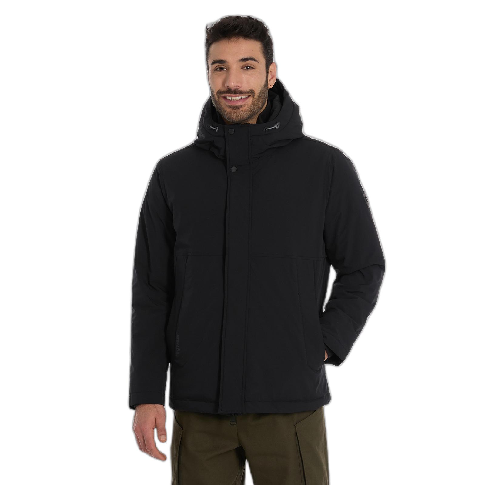 4255813186113 - Winterjacke Saqon