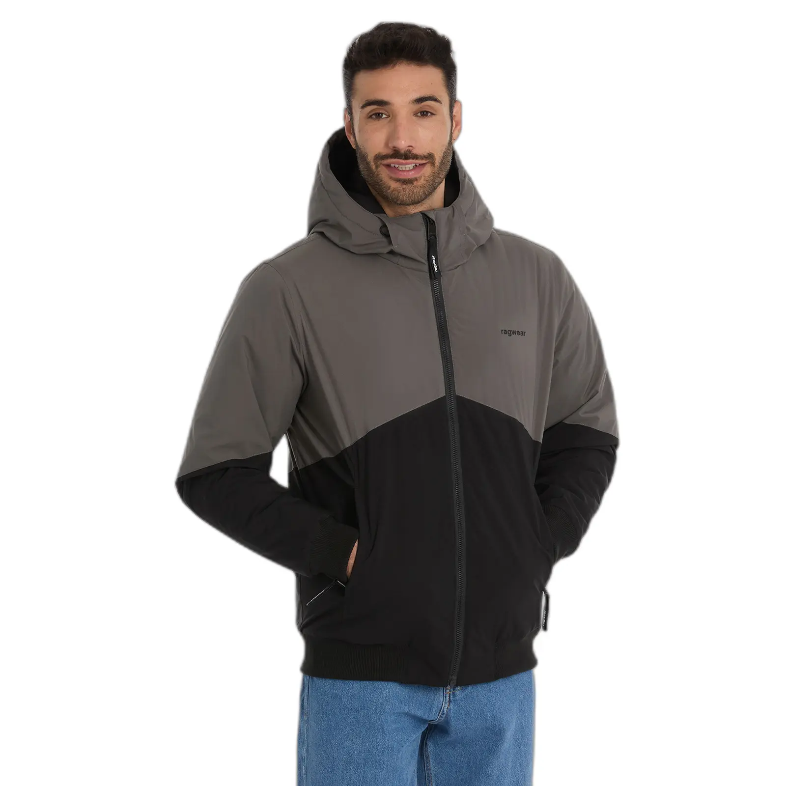 4255813186335 - Kapuzenjacke Sherwend Warm